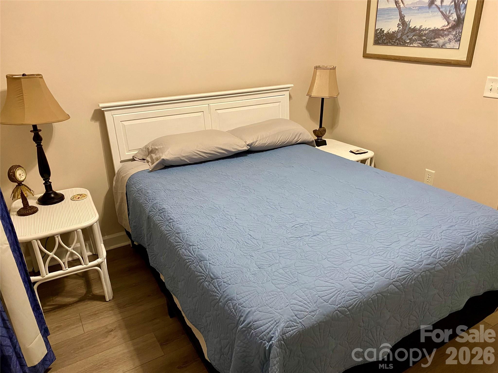 Barefoot Resort & Golf - Residential