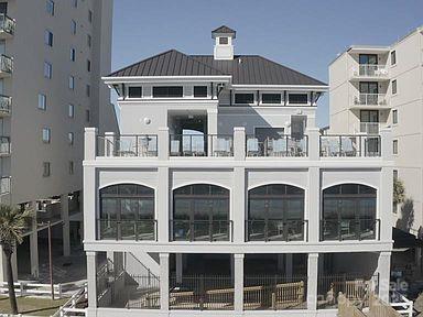 5825 Catalina Drive Unit 313