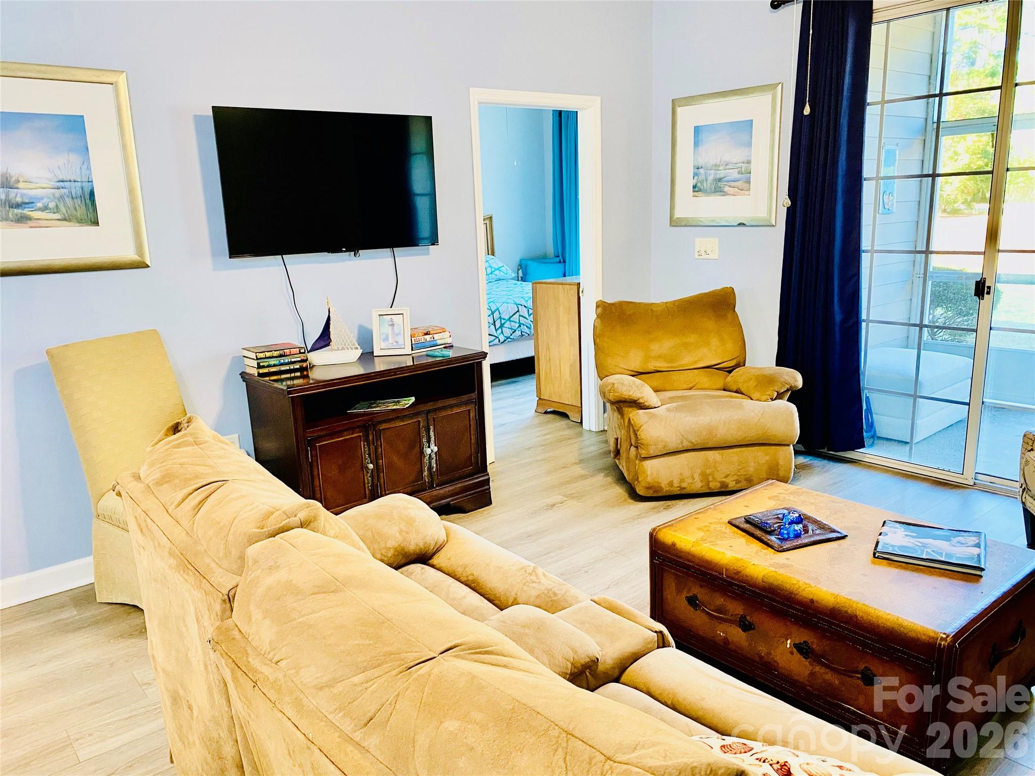 Barefoot Resort & Golf - Residential