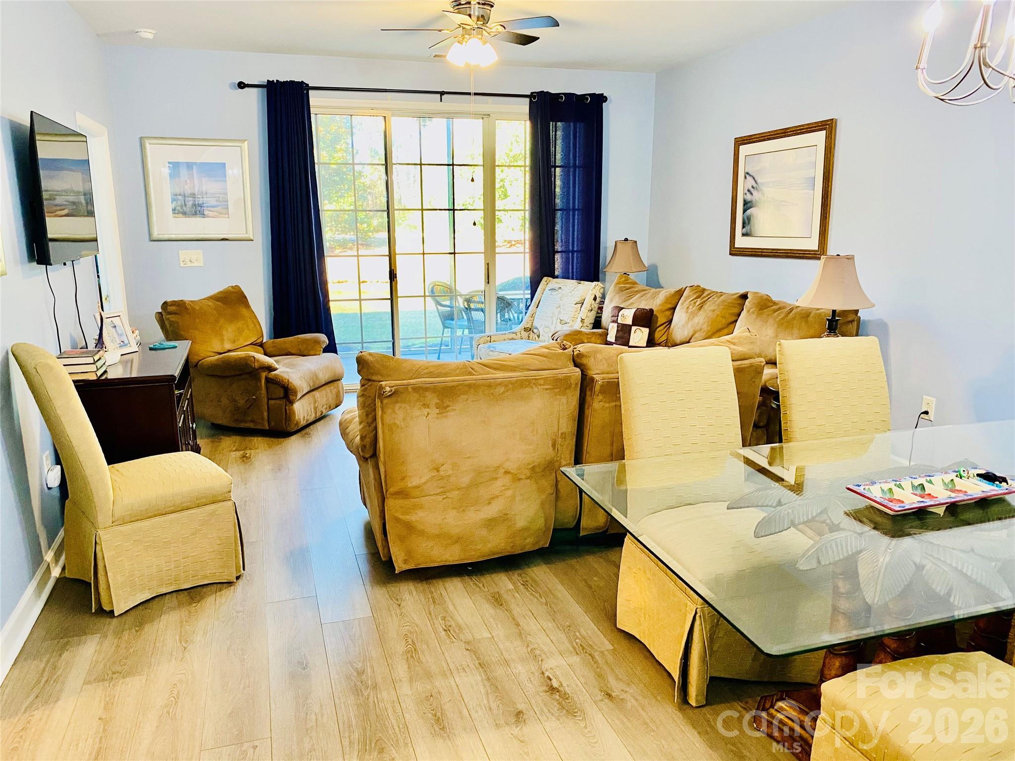 Barefoot Resort & Golf - Residential