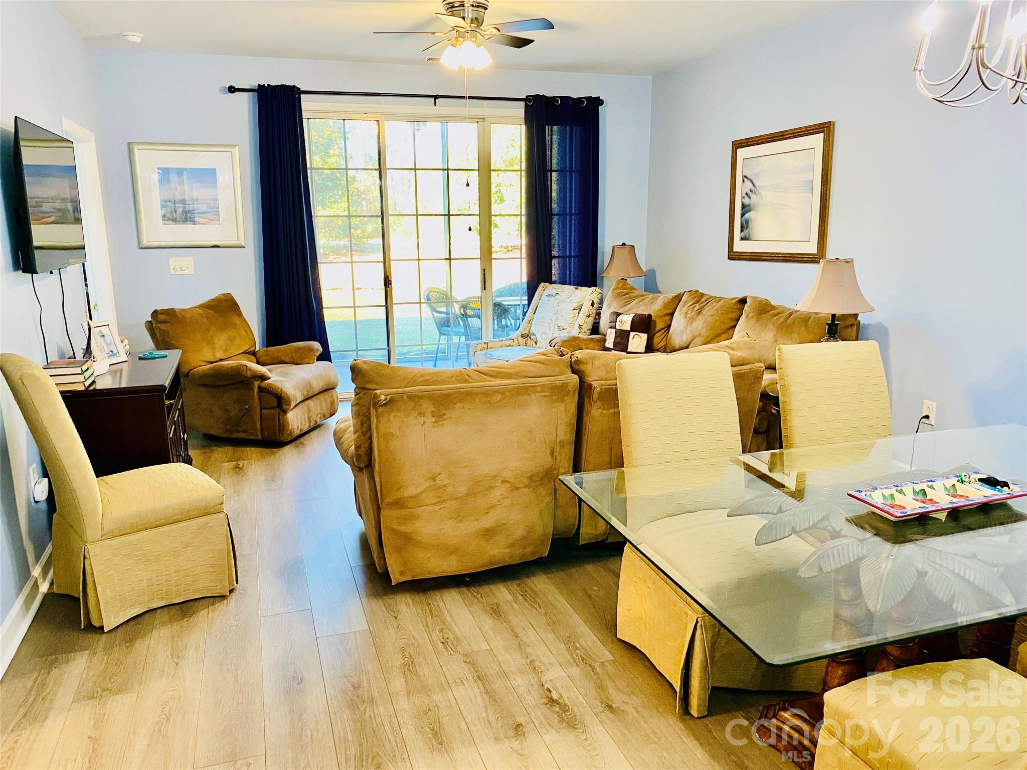 Barefoot Resort & Golf - Residential