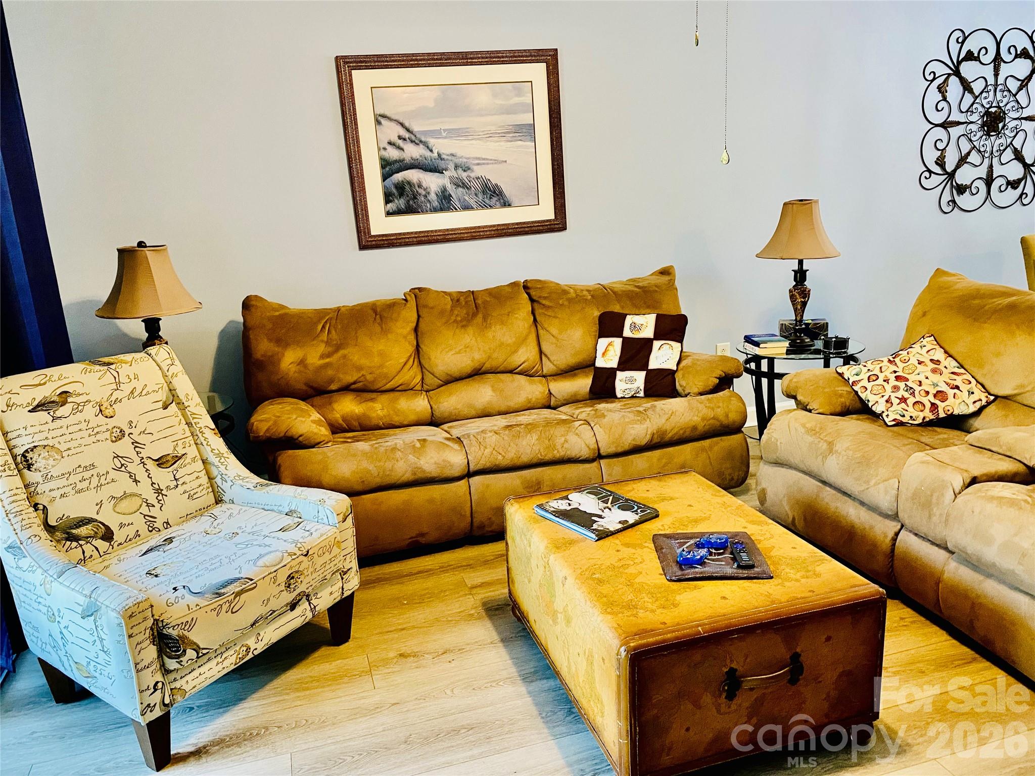 Barefoot Resort & Golf - Residential