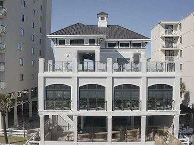 5825 Catalina Drive Unit 313