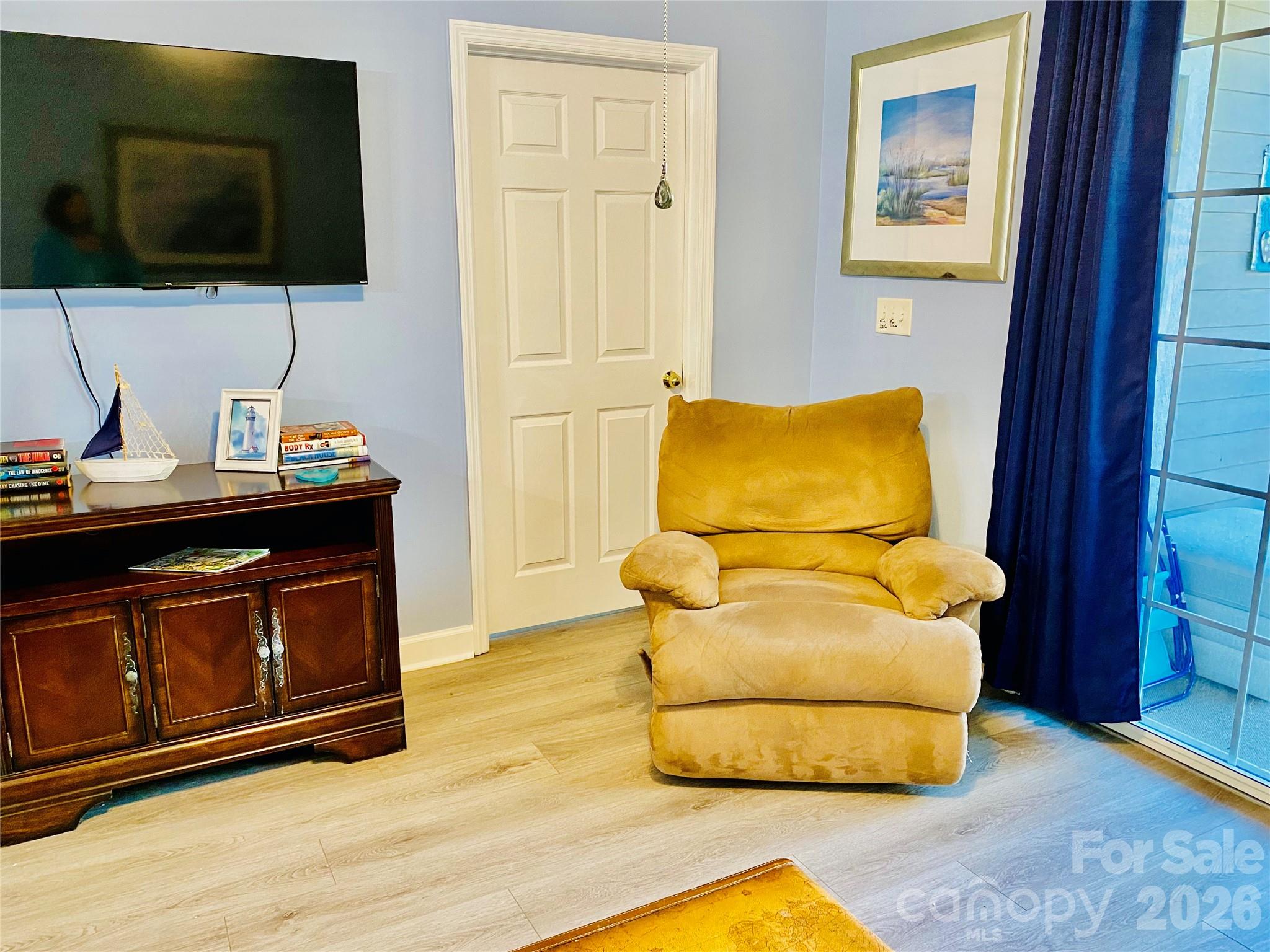 Barefoot Resort & Golf - Residential