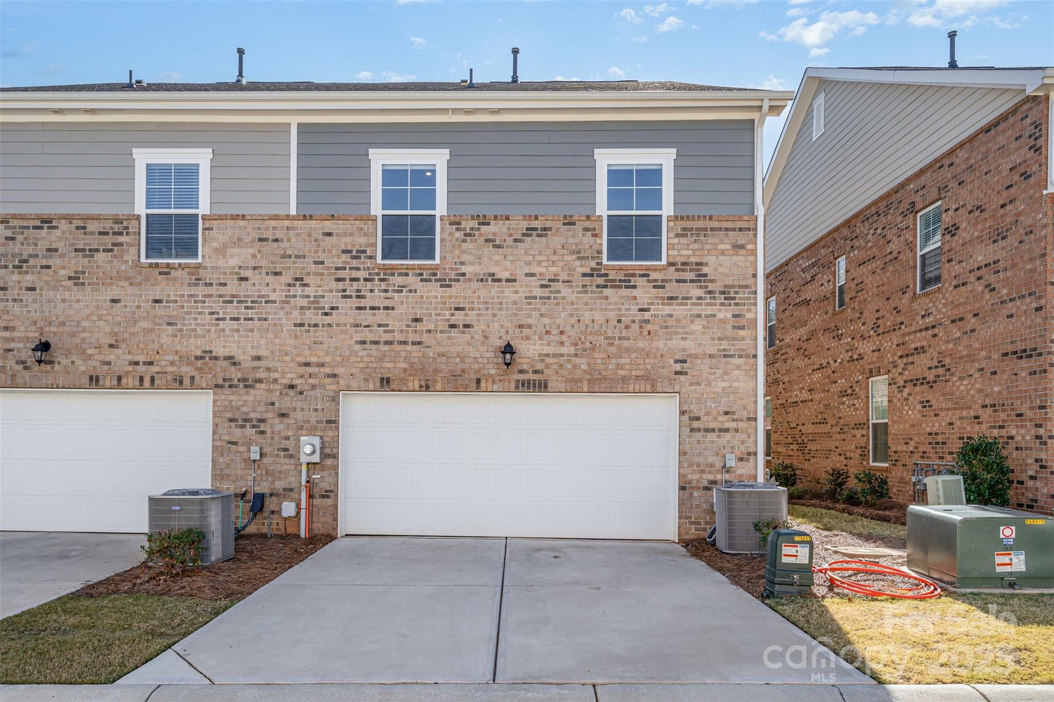 McEwen Village - Residential