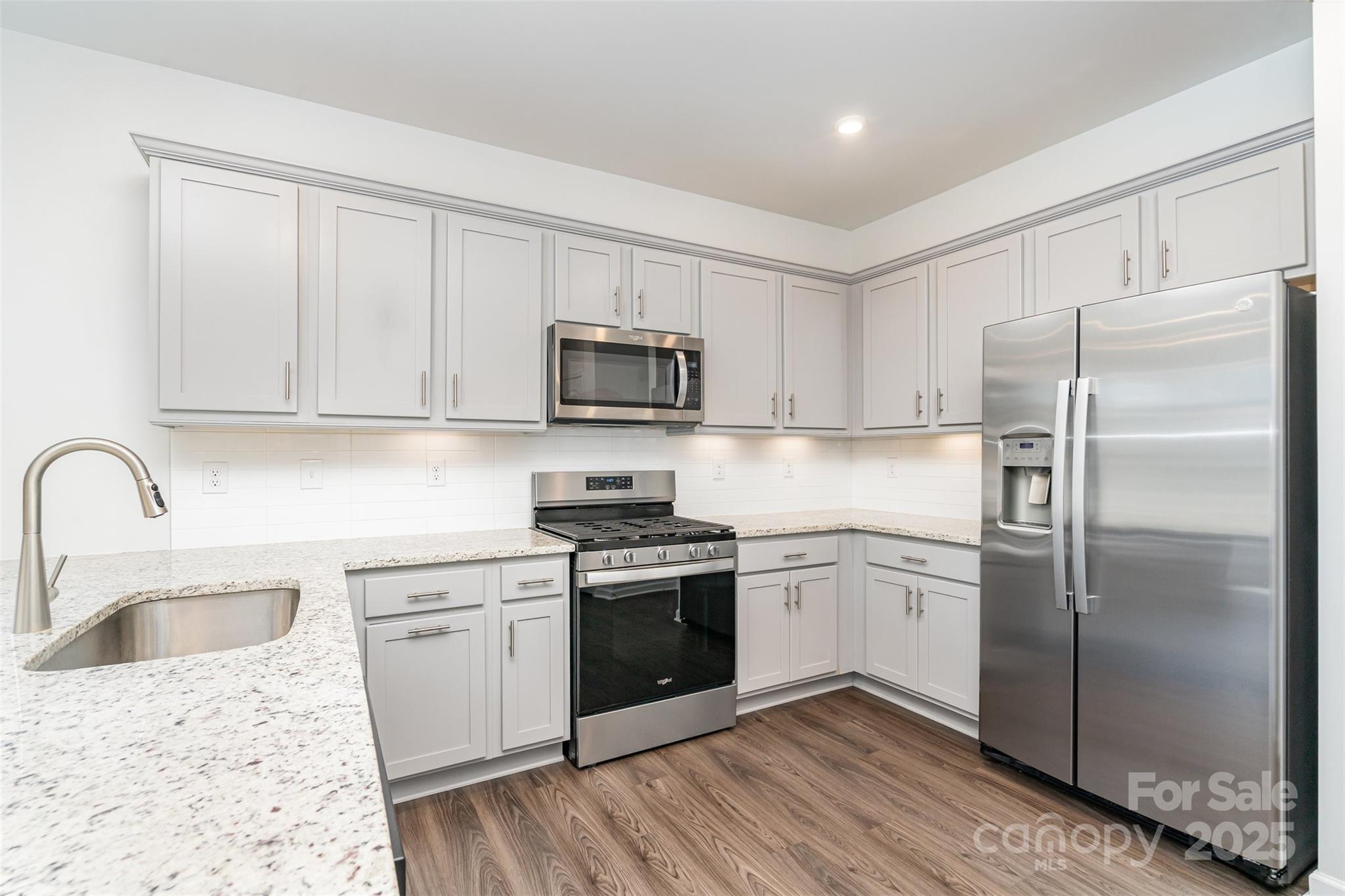 McEwen Village - Residential