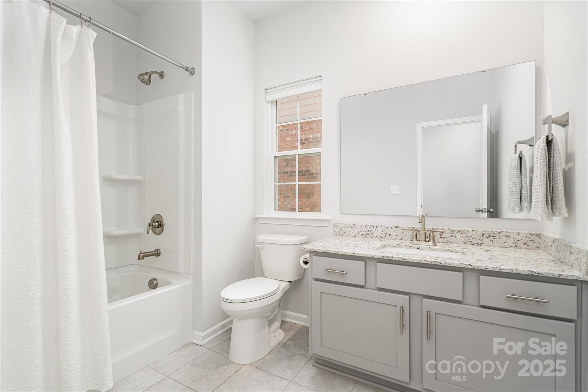 McEwen Village - Residential