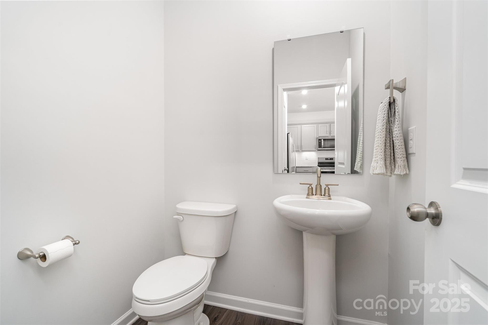 McEwen Village - Residential