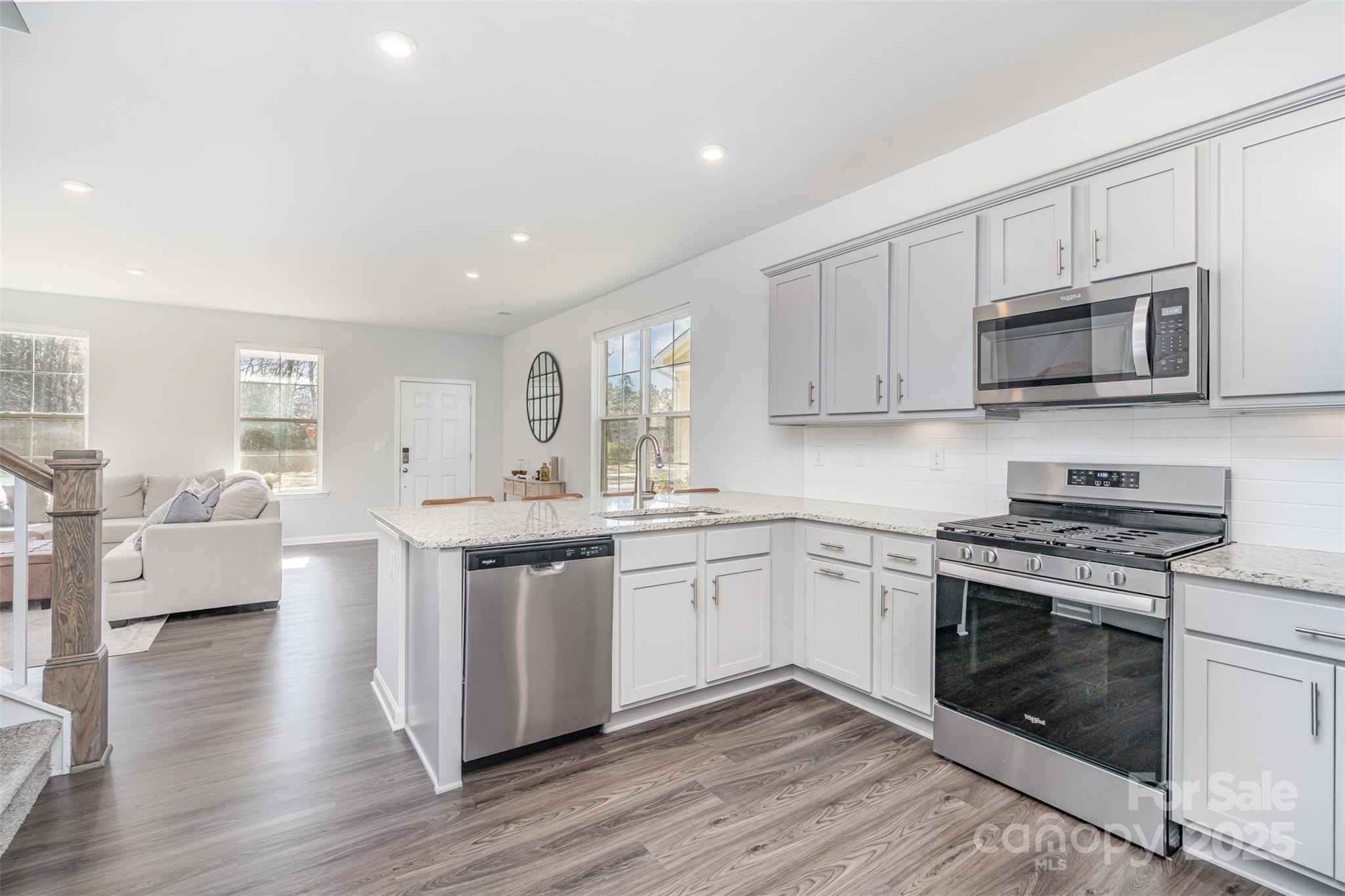 McEwen Village - Residential