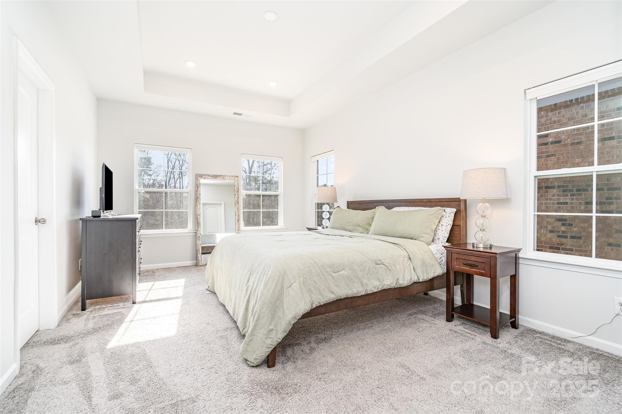 McEwen Village - Residential