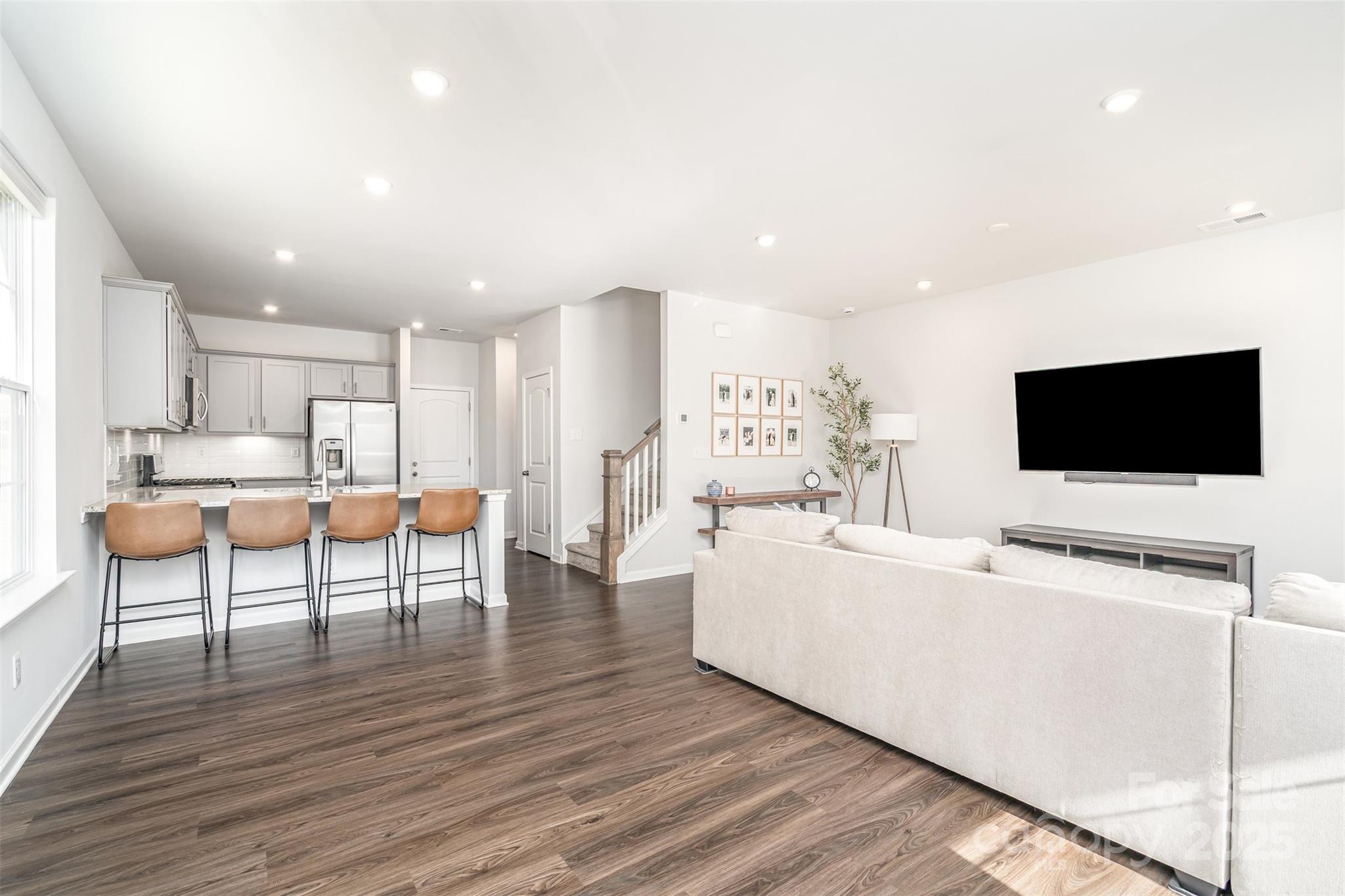 McEwen Village - Residential