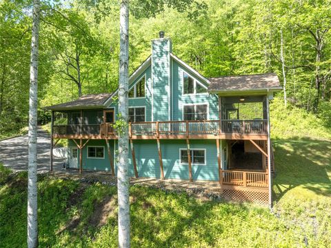 332 Mystic Cove Waynesville NC 28785