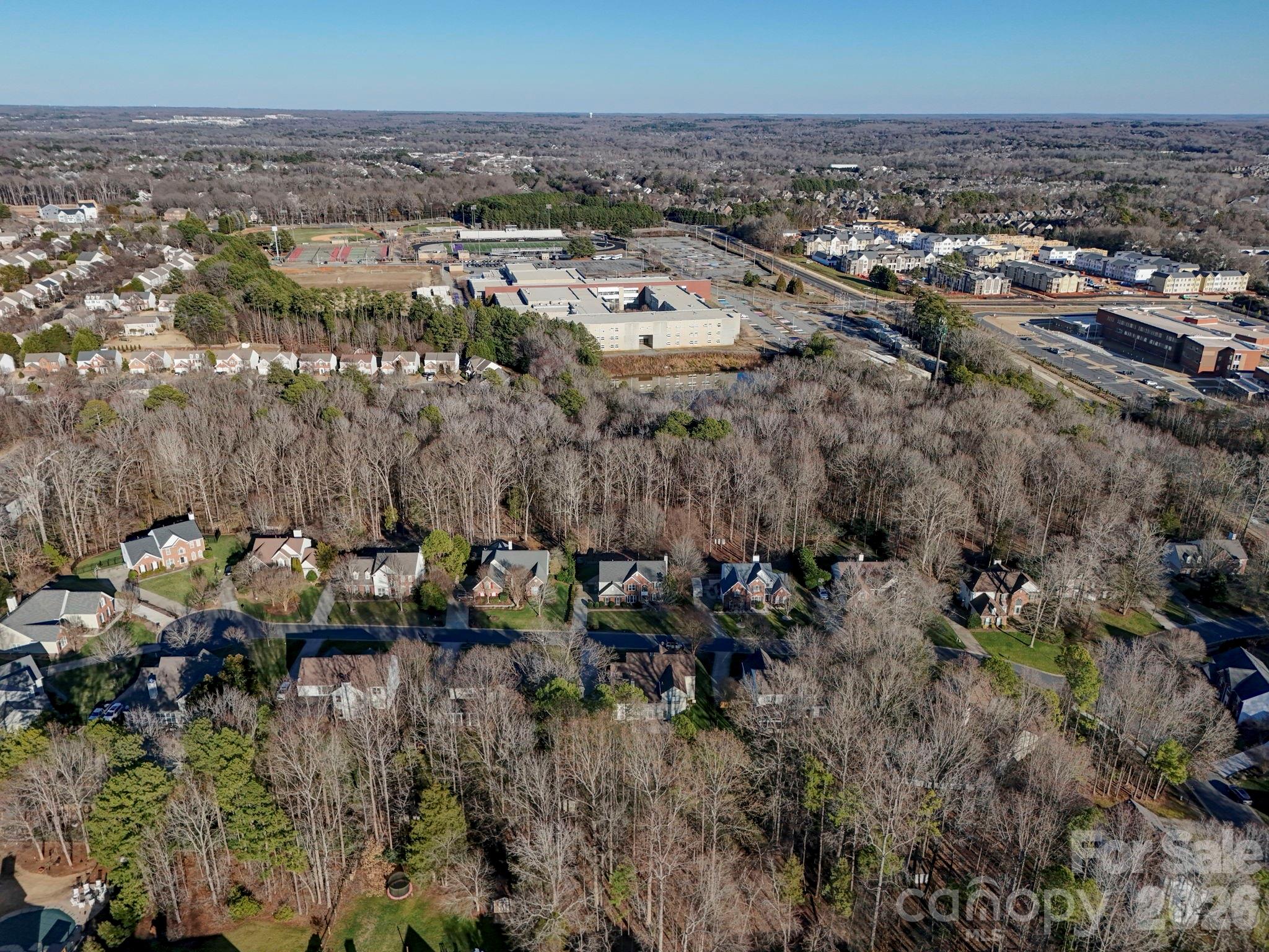 Wynridge Estates - Residential