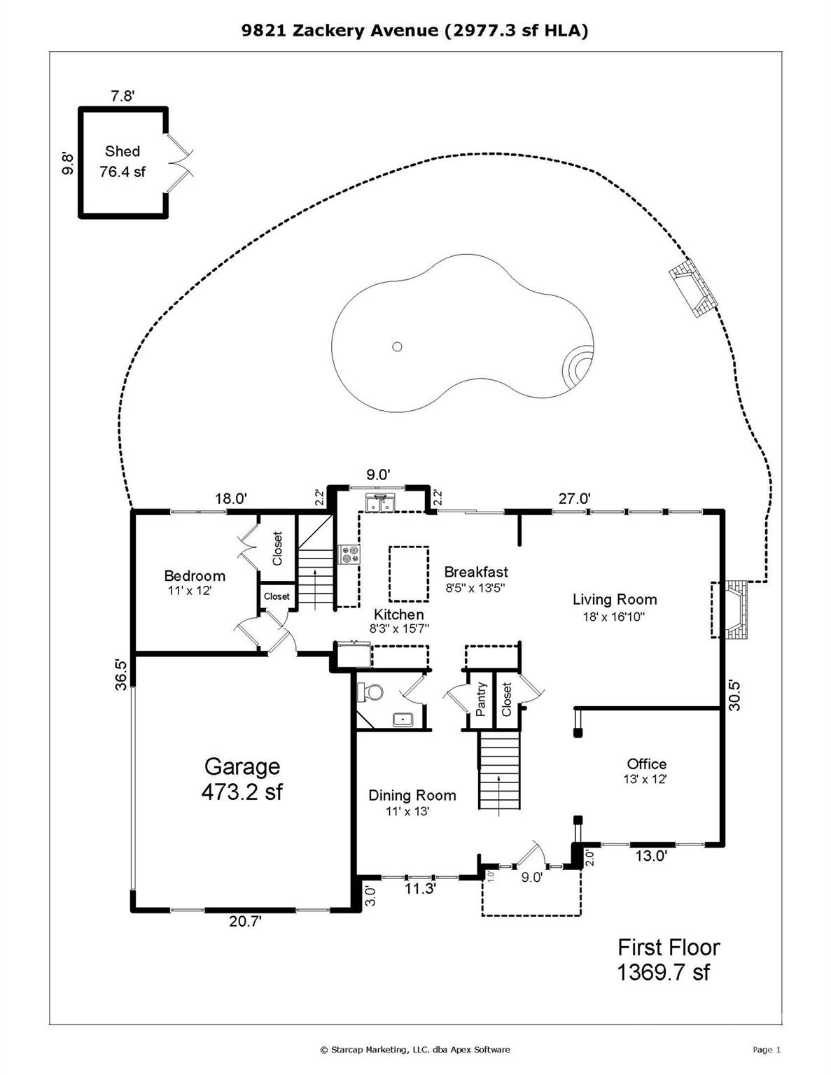 Wynridge Estates - Residential