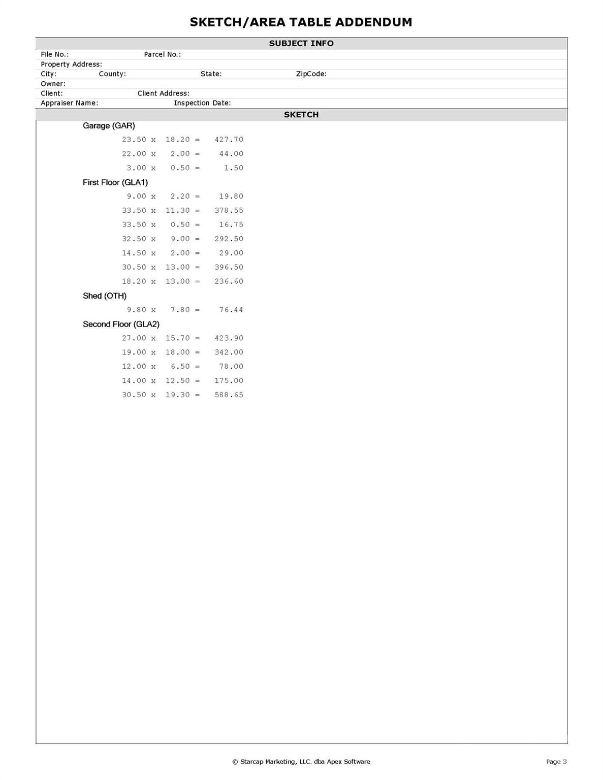 Wynridge Estates - Residential