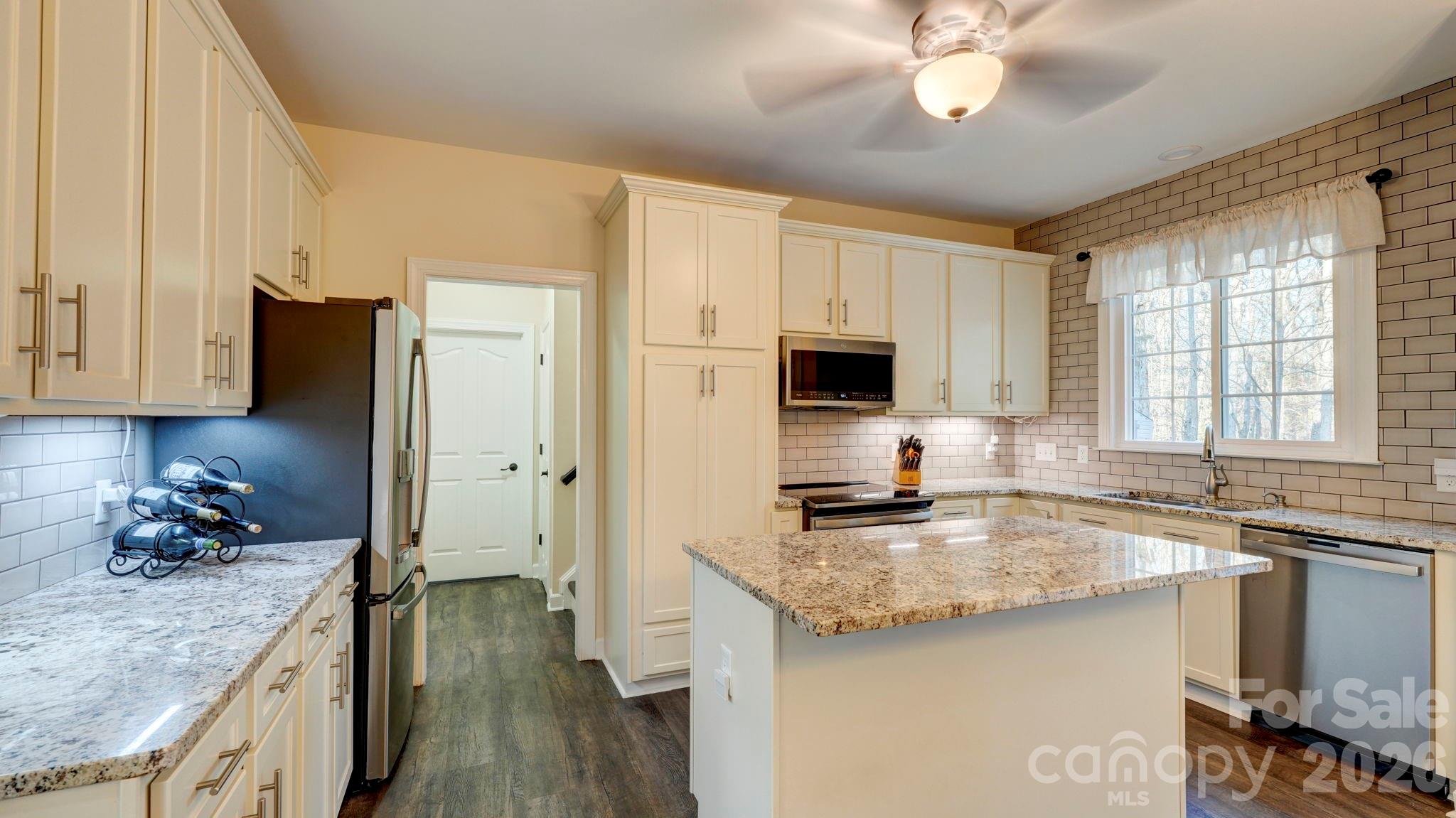 Wynridge Estates - Residential