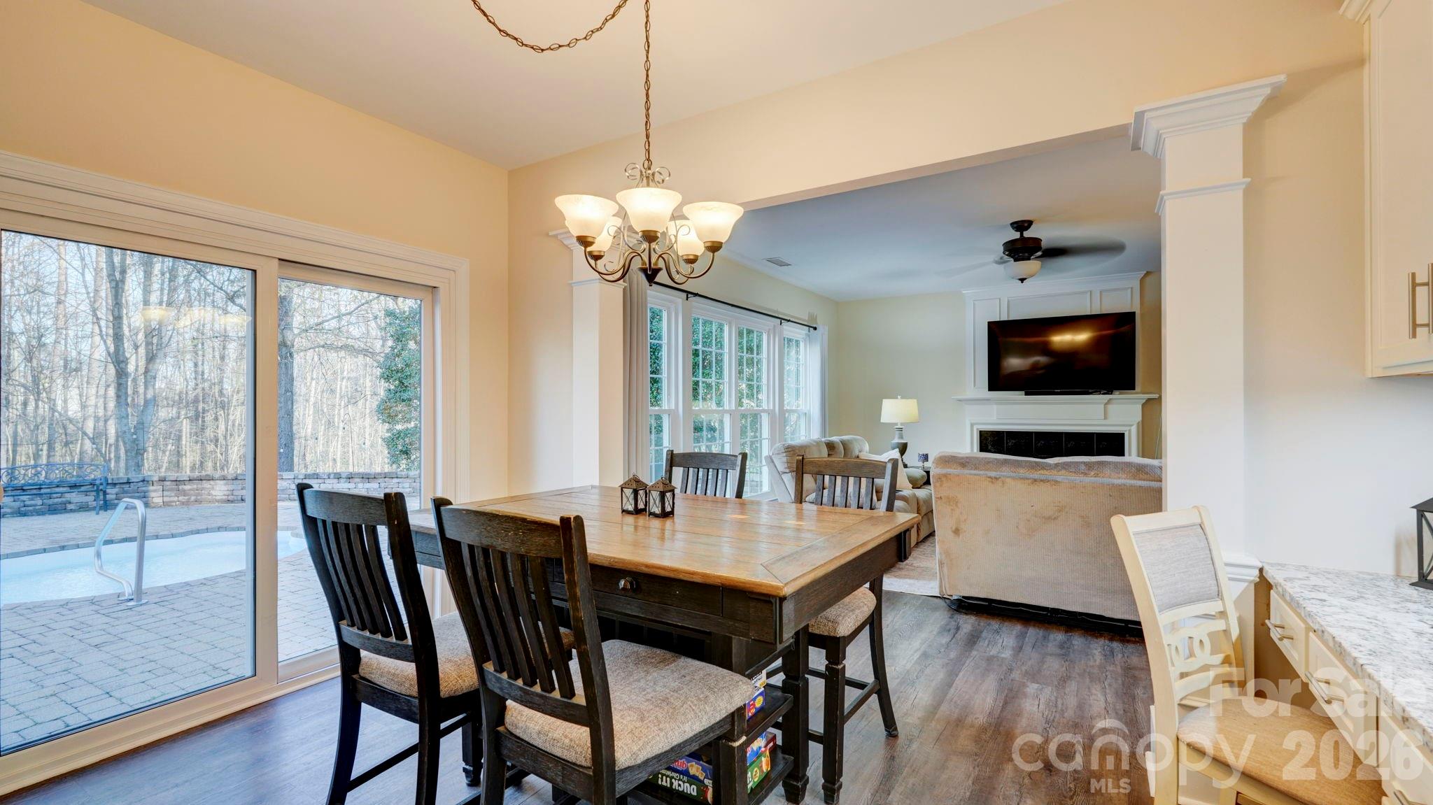 Wynridge Estates - Residential