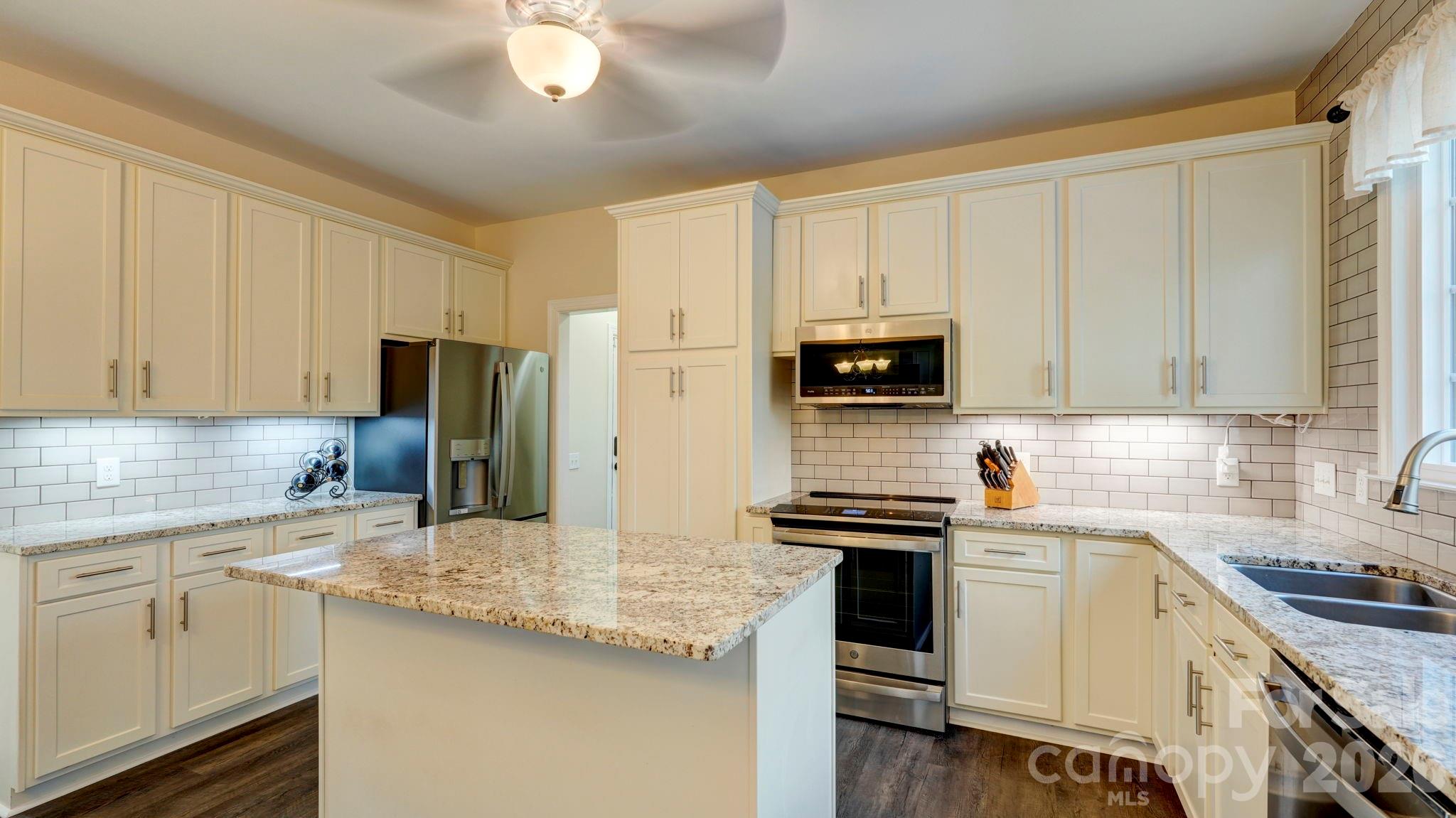 Wynridge Estates - Residential