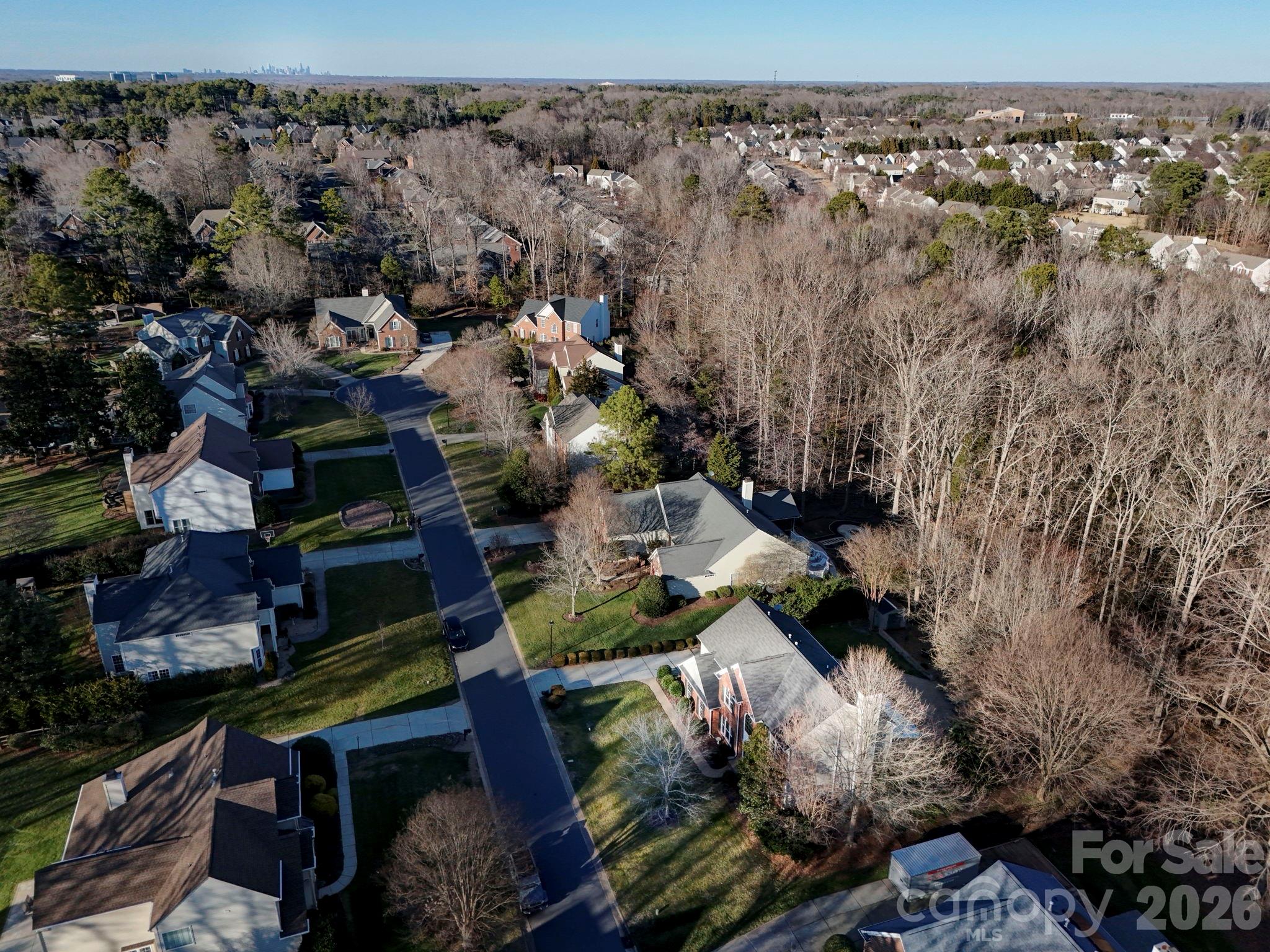 Wynridge Estates - Residential