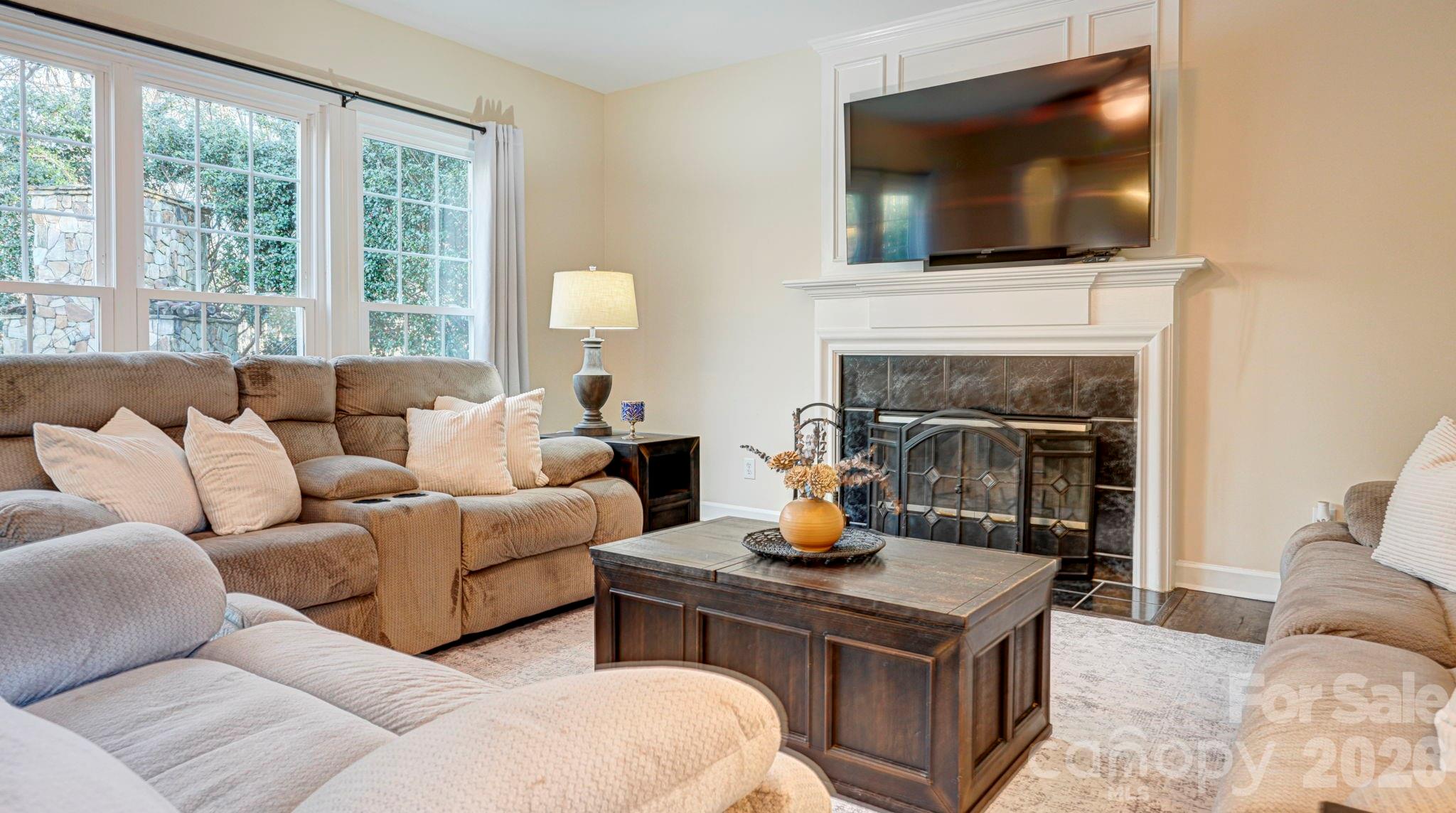 Wynridge Estates - Residential