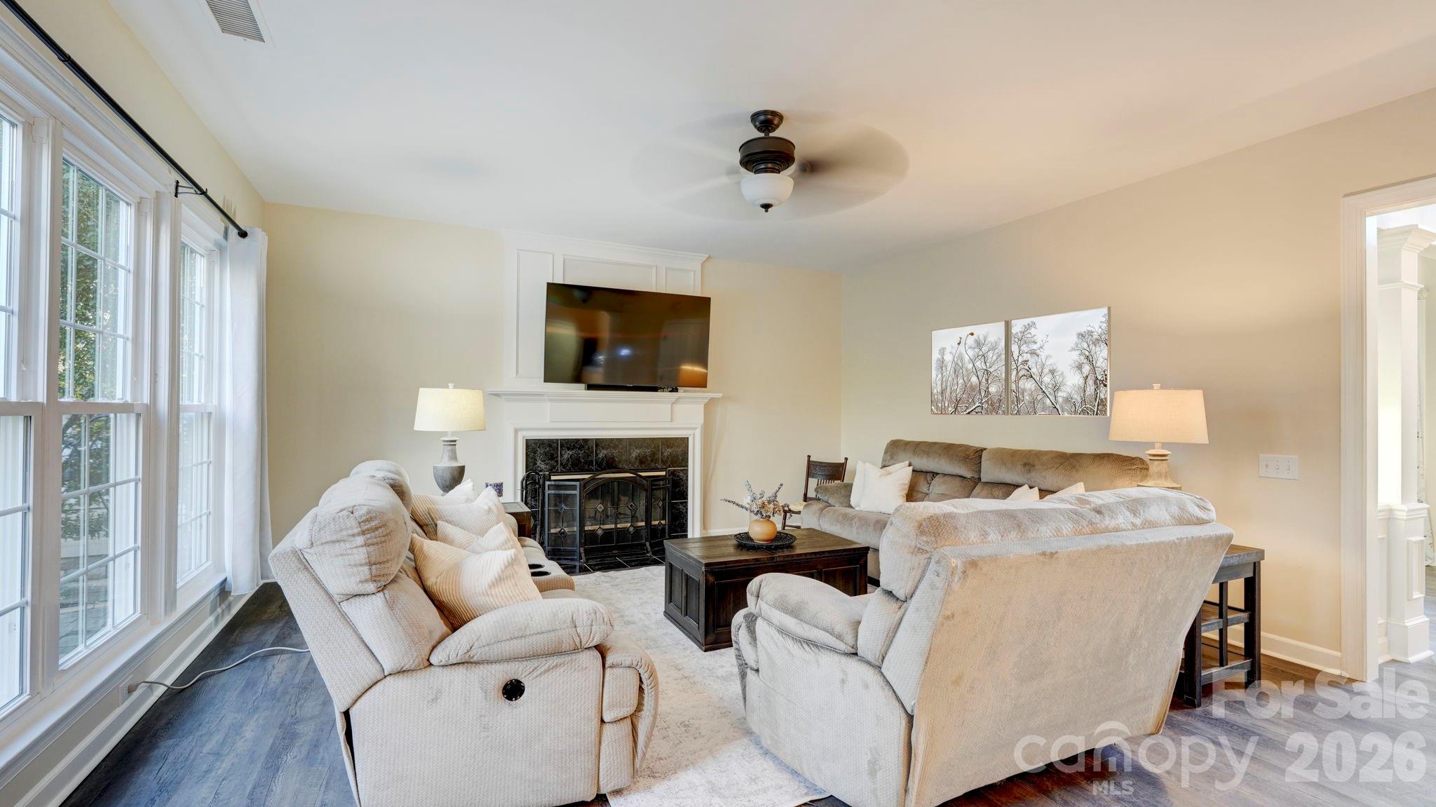 Wynridge Estates - Residential