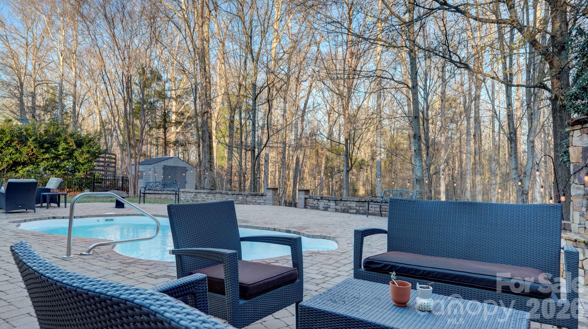 Wynridge Estates - Residential