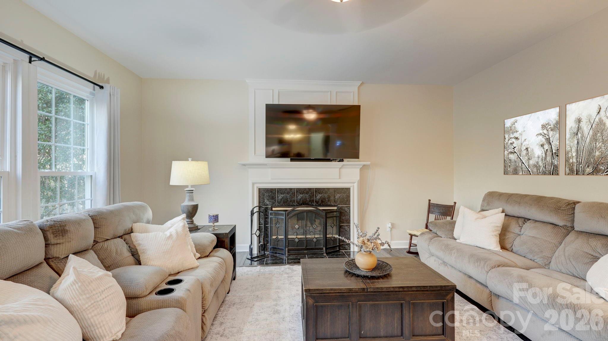 Wynridge Estates - Residential