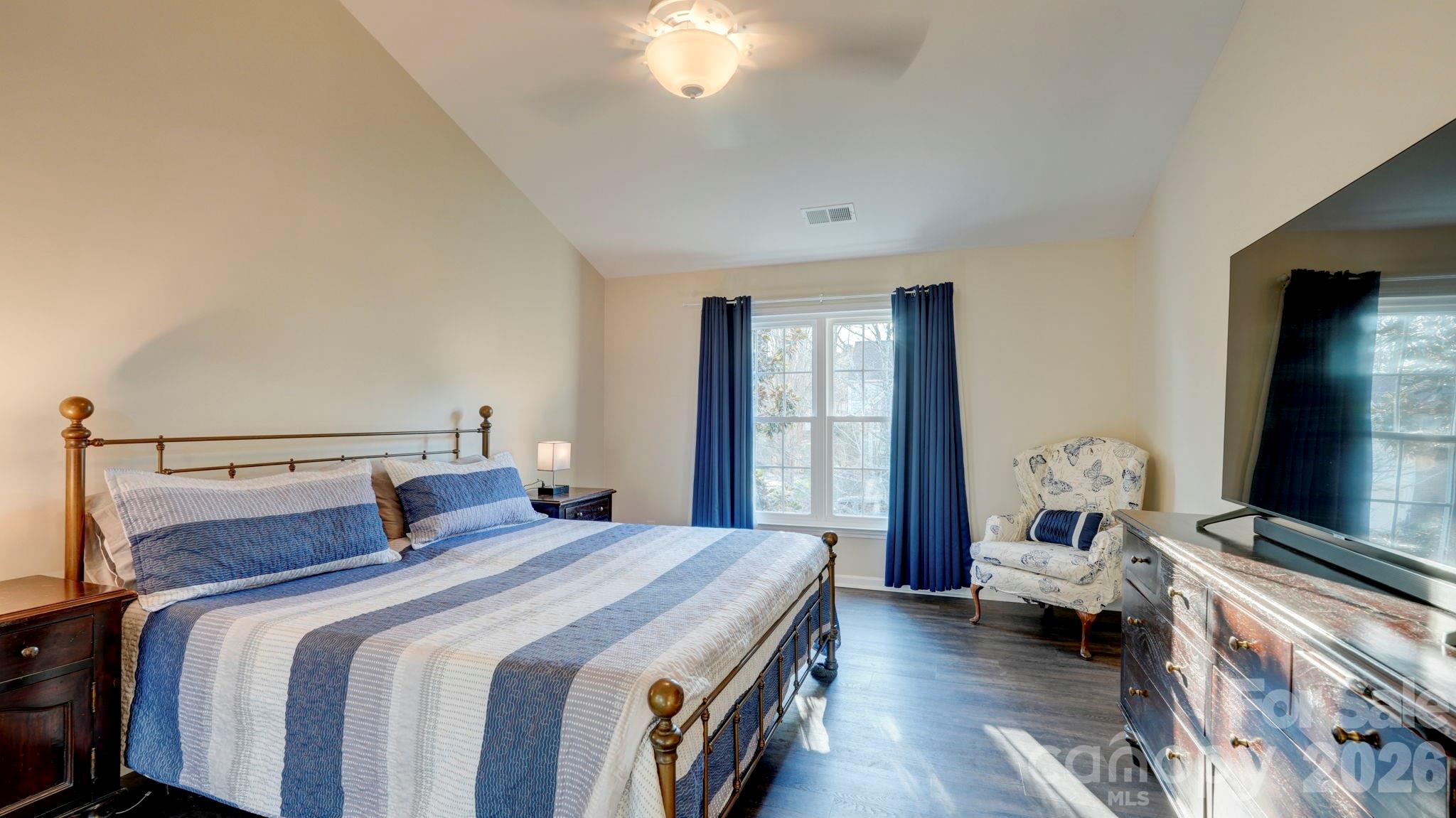 Wynridge Estates - Residential