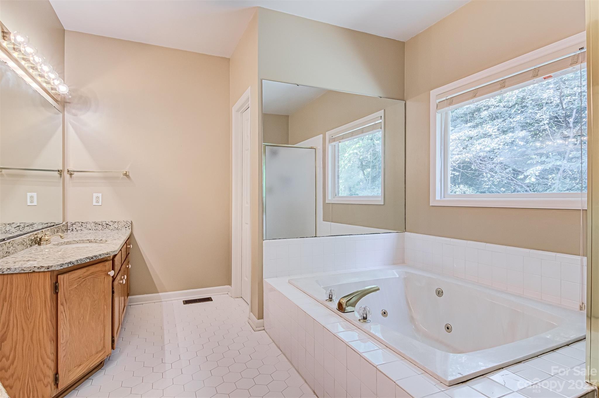 Northmoor - Residential