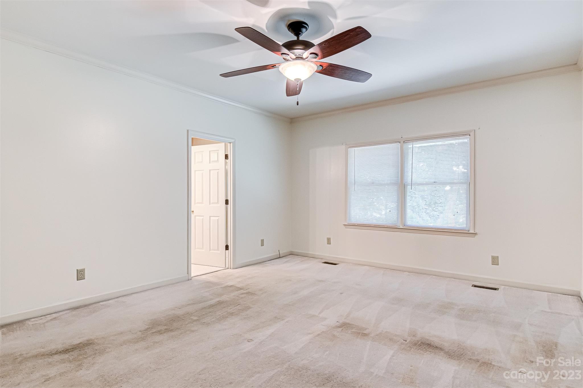 Northmoor - Residential