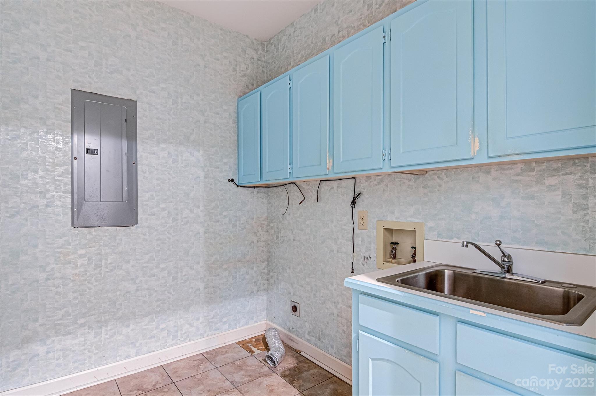 Northmoor - Residential