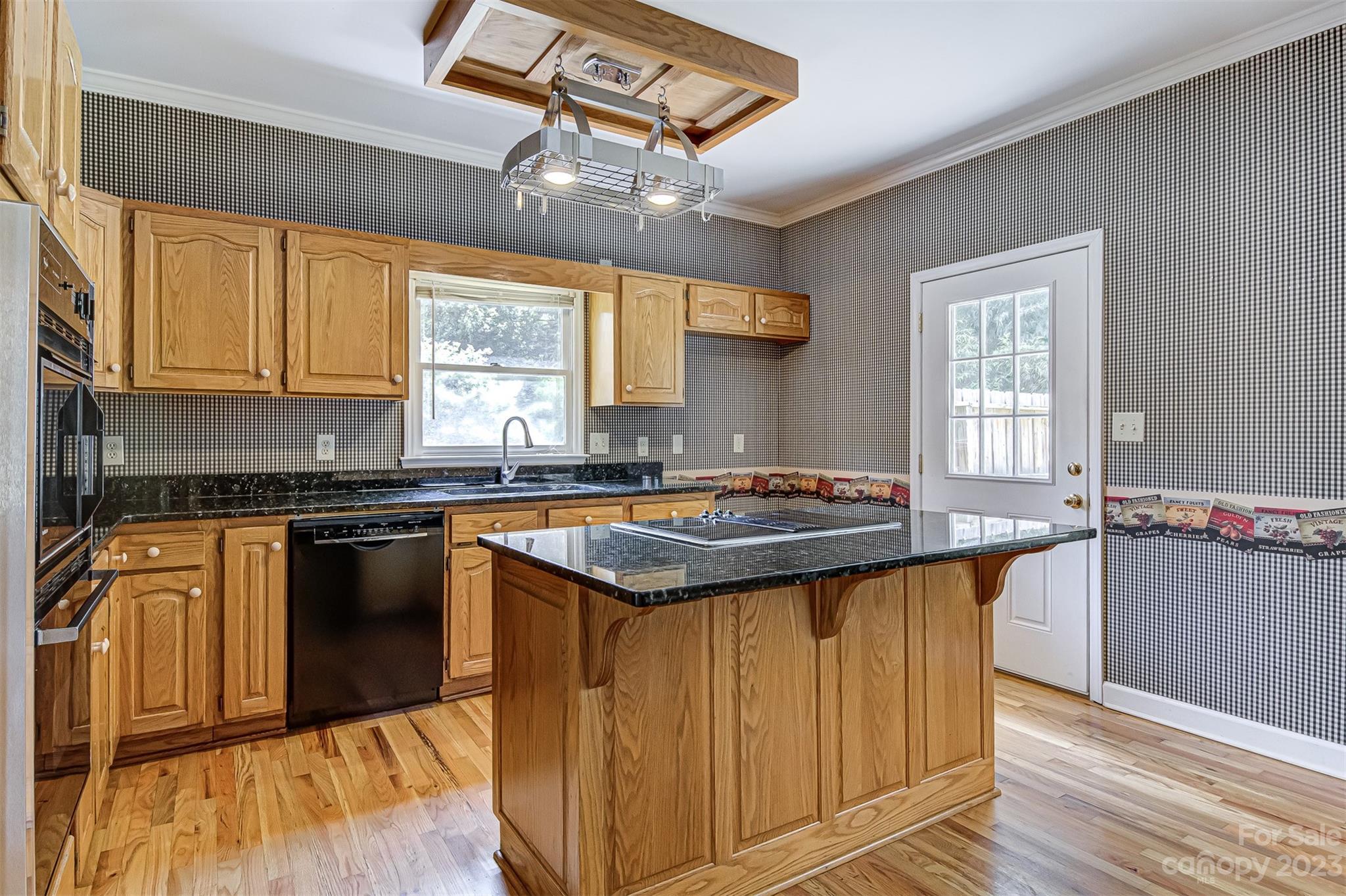 Northmoor - Residential