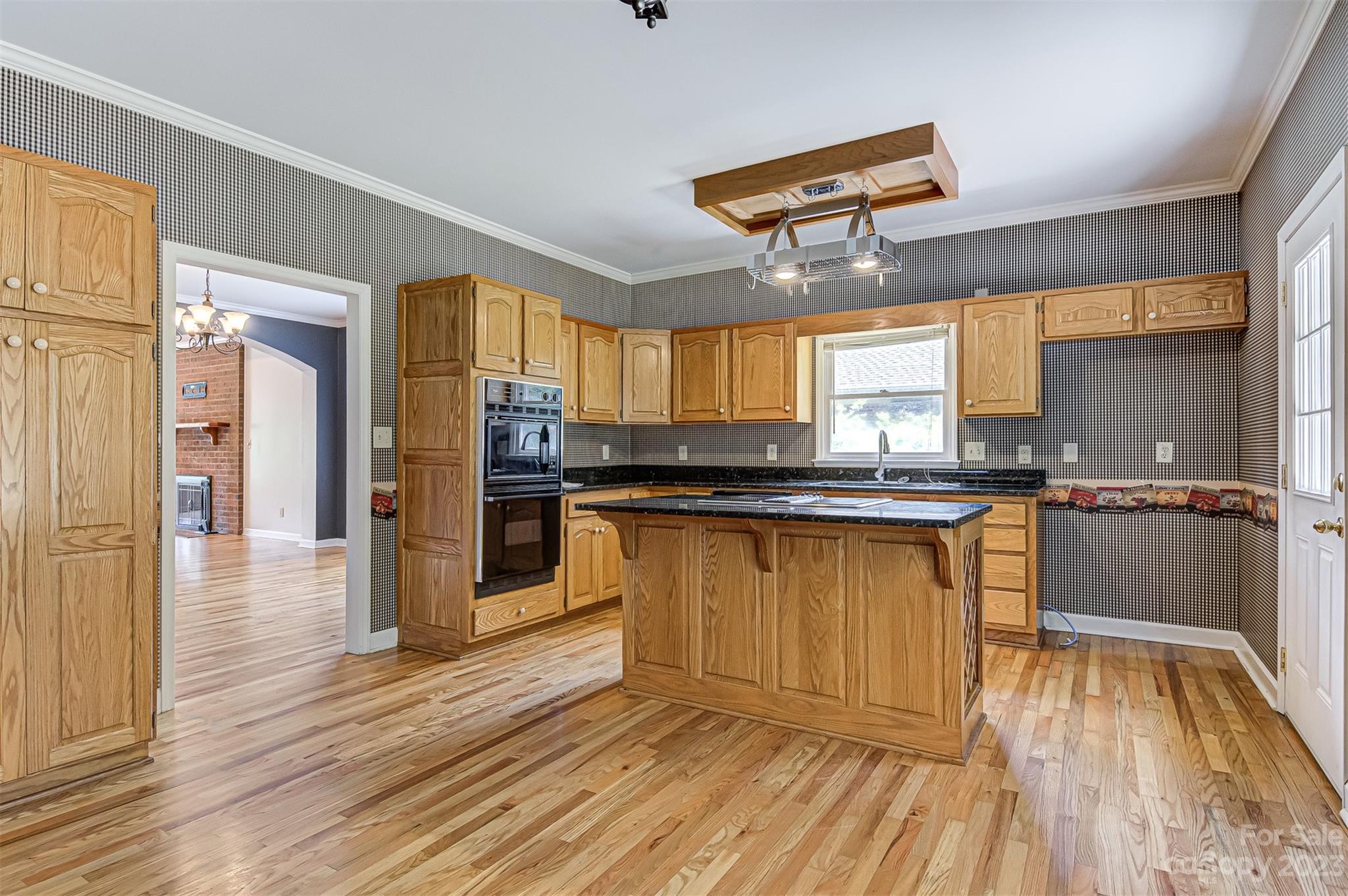 Northmoor - Residential