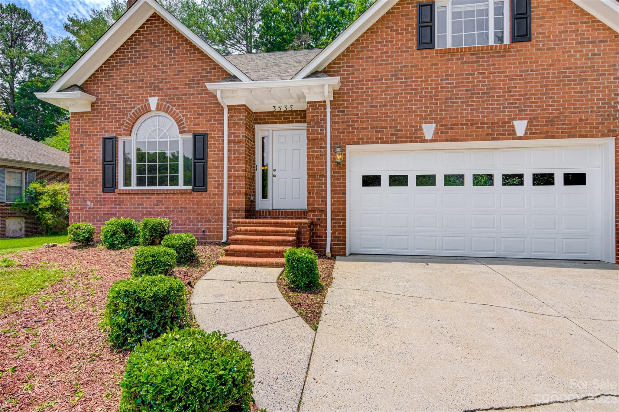 Northmoor - Residential