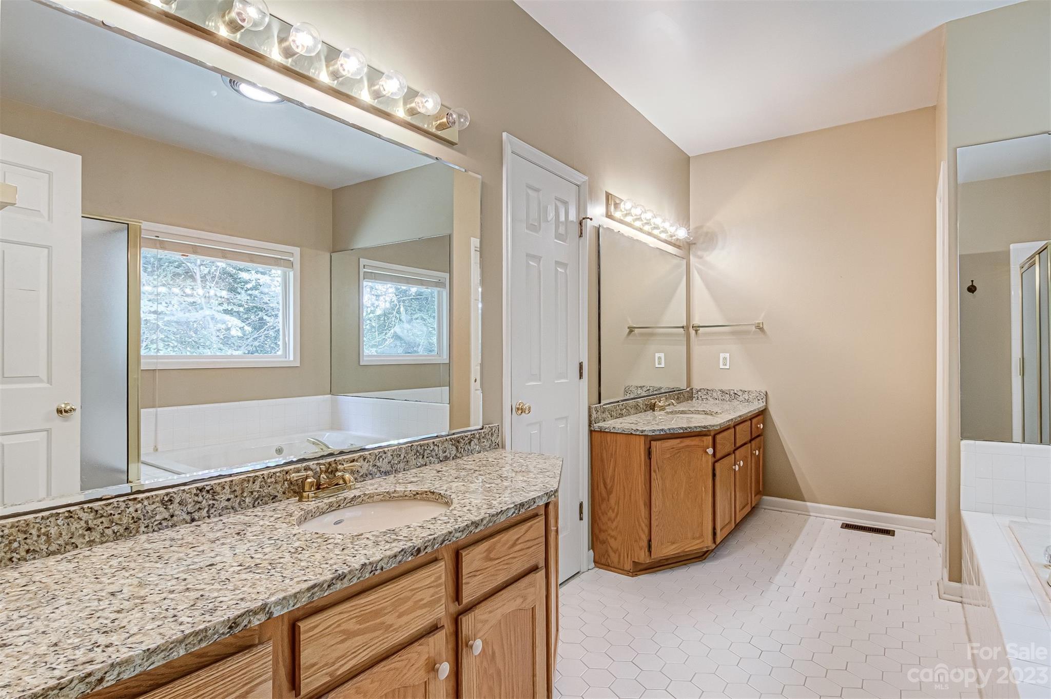 Northmoor - Residential