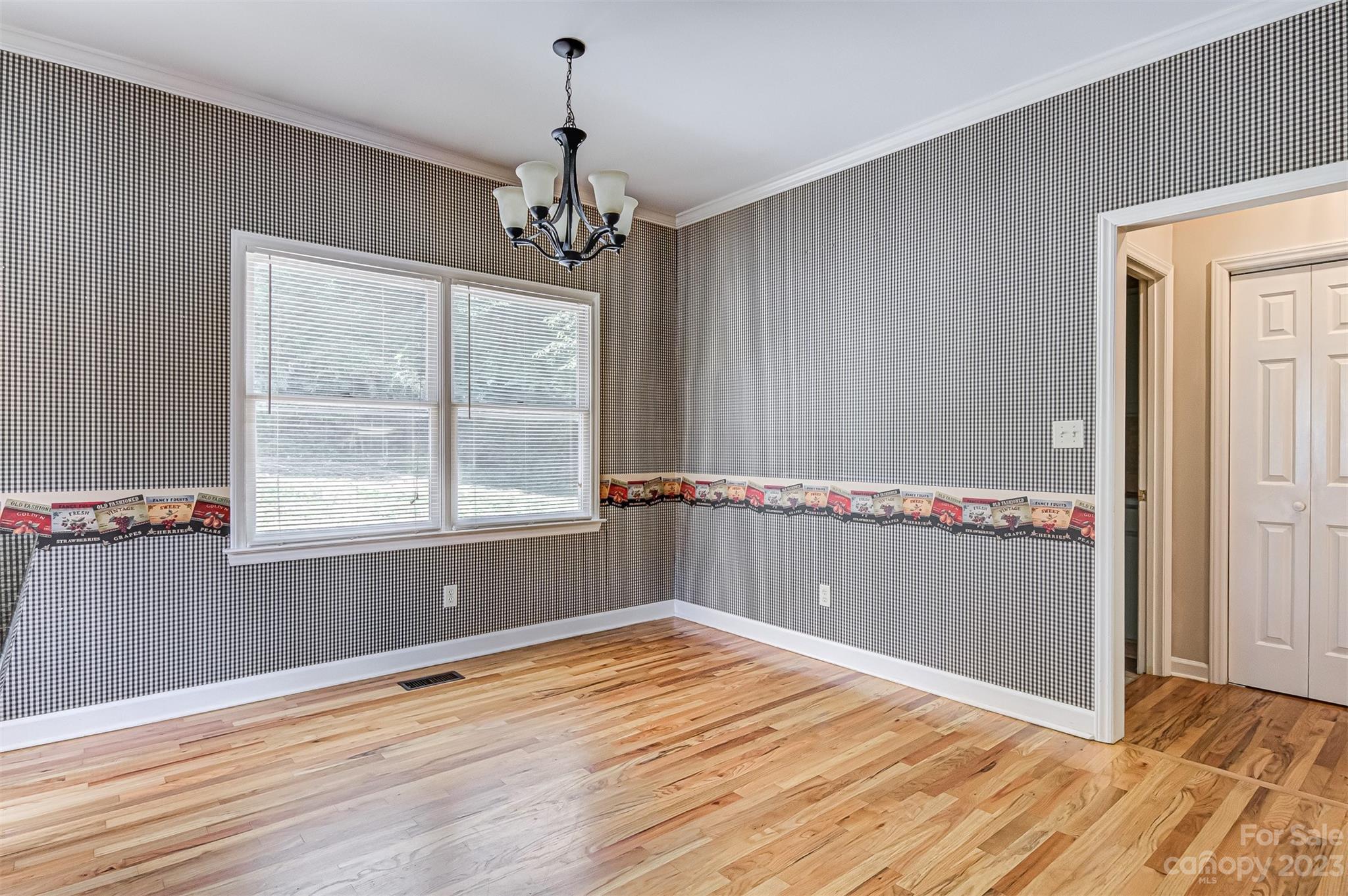 Northmoor - Residential