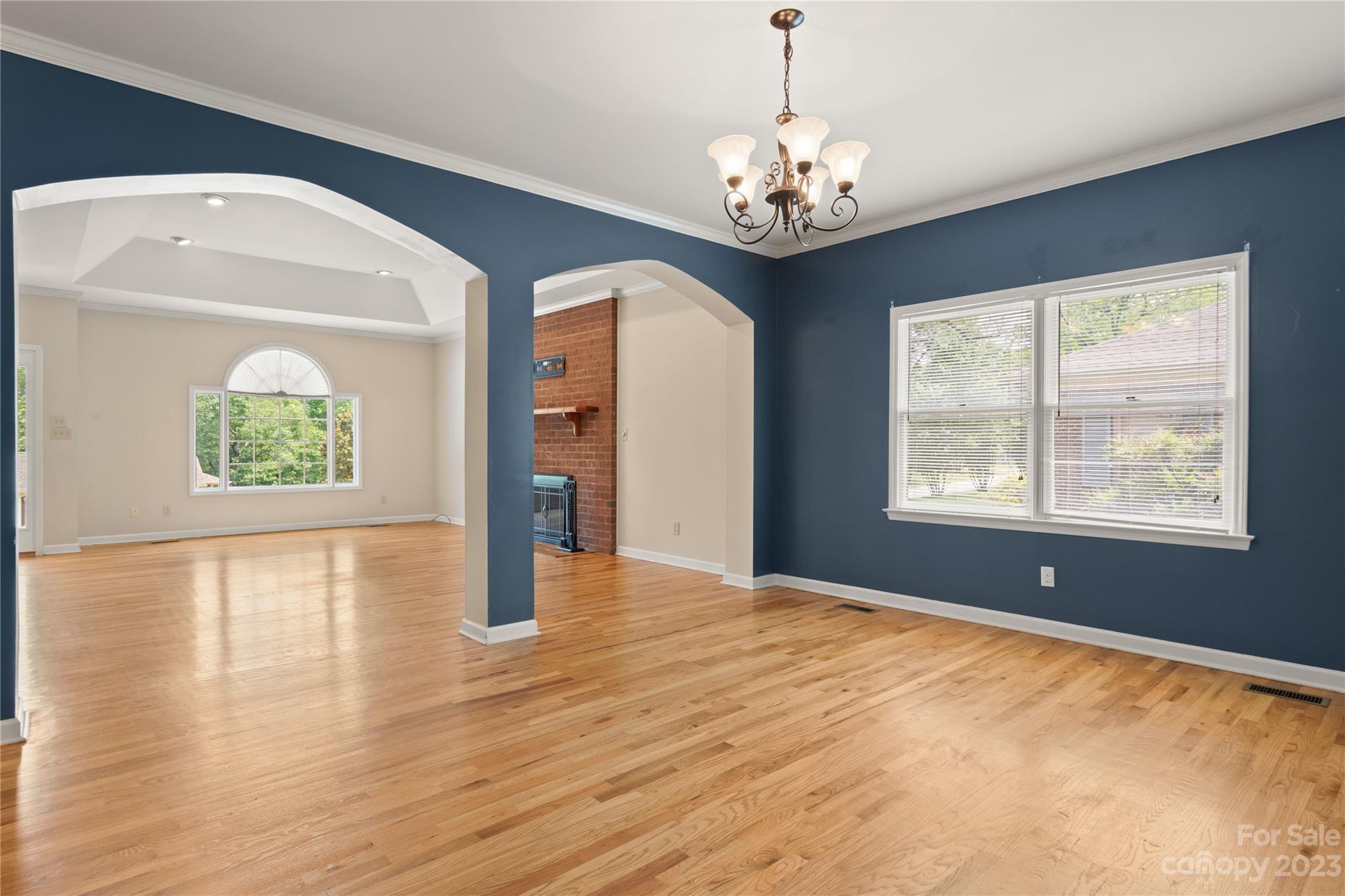 Northmoor - Residential