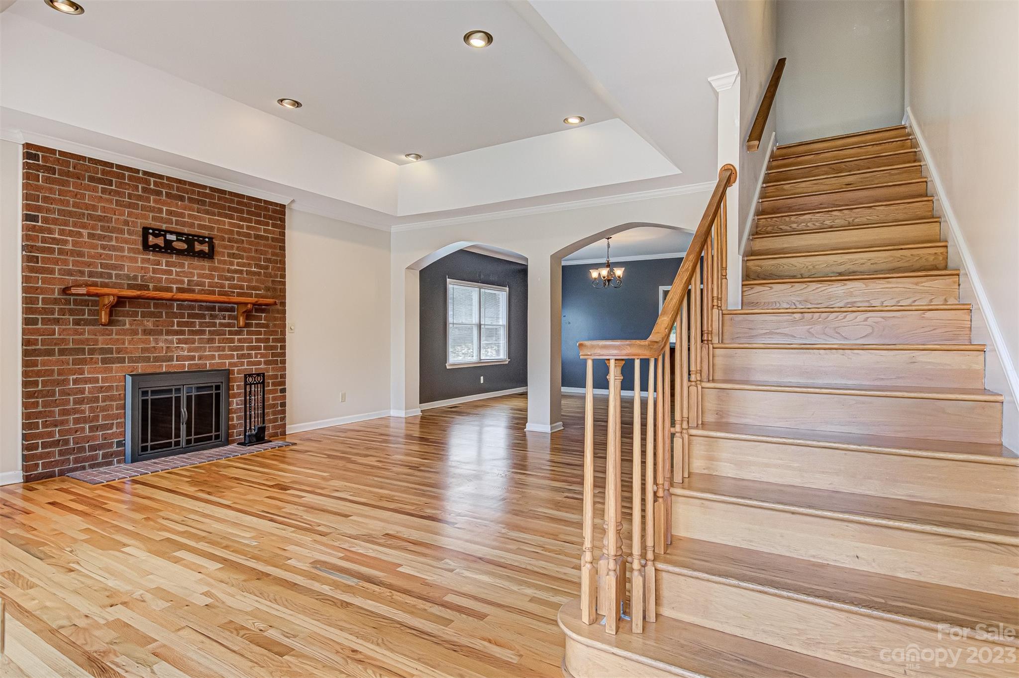 Northmoor - Residential