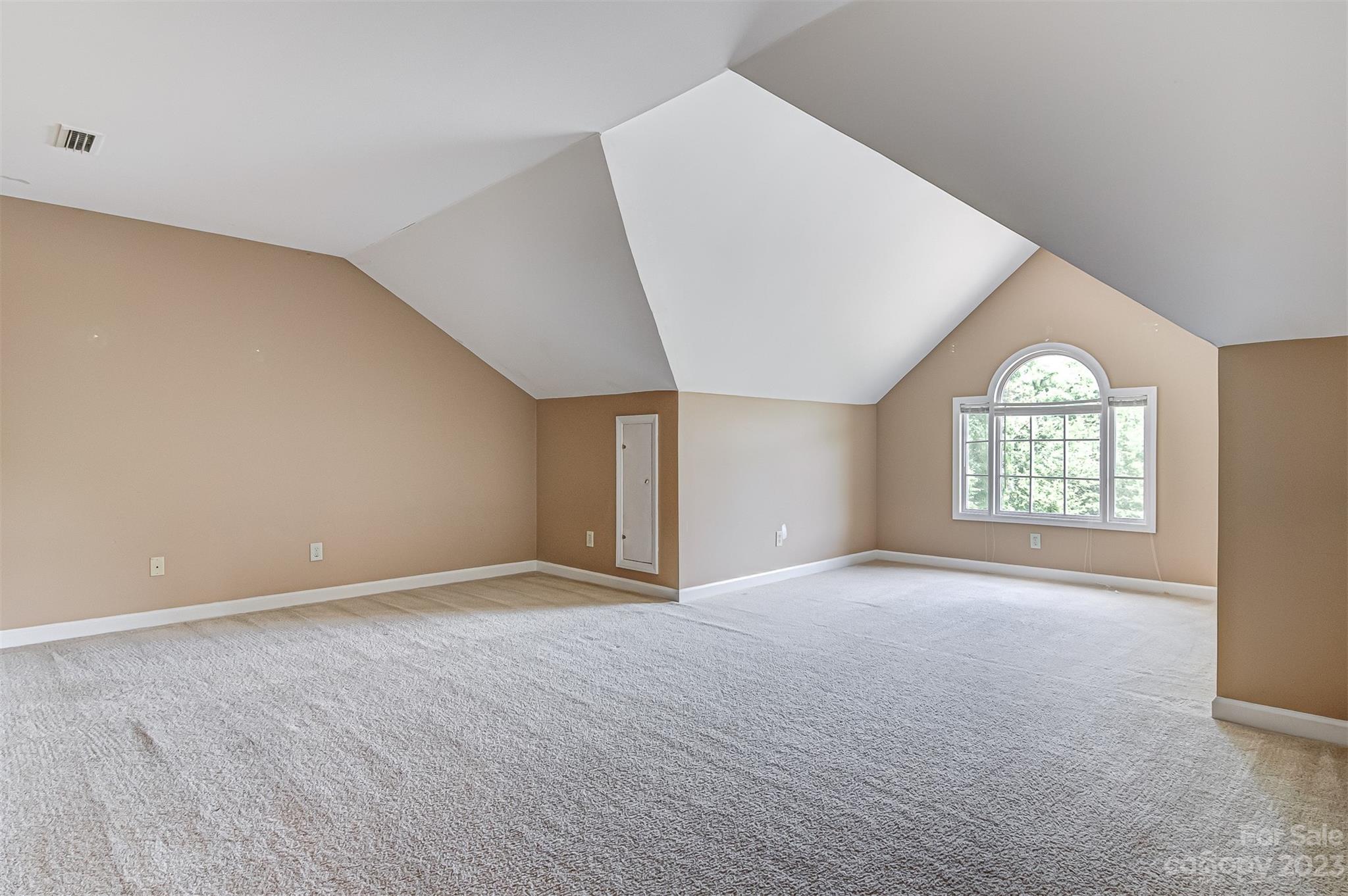 Northmoor - Residential