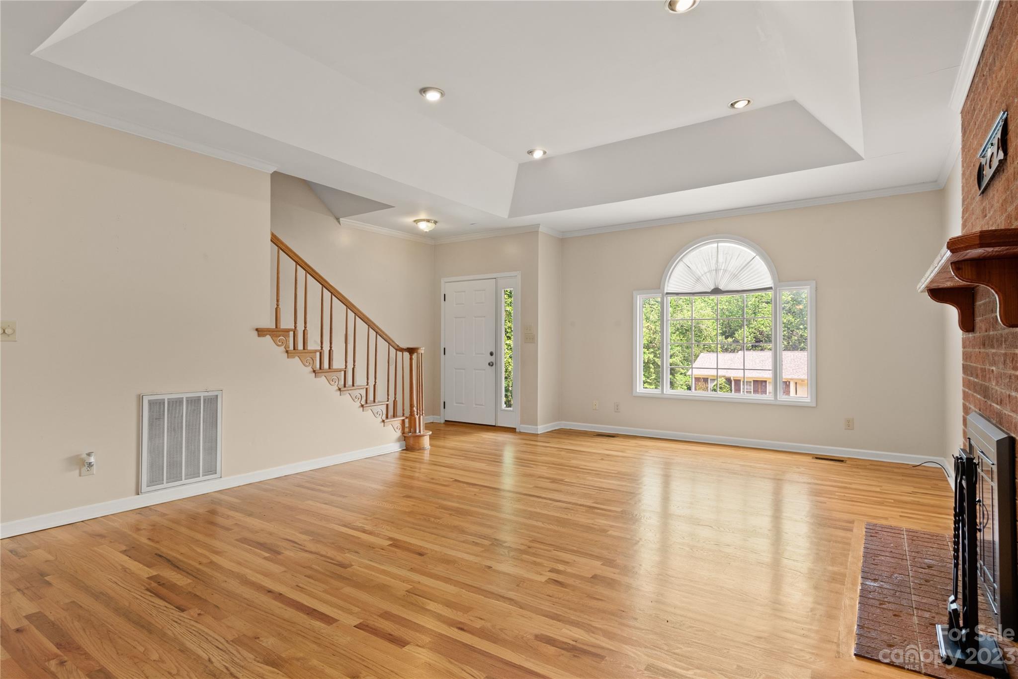 Northmoor - Residential