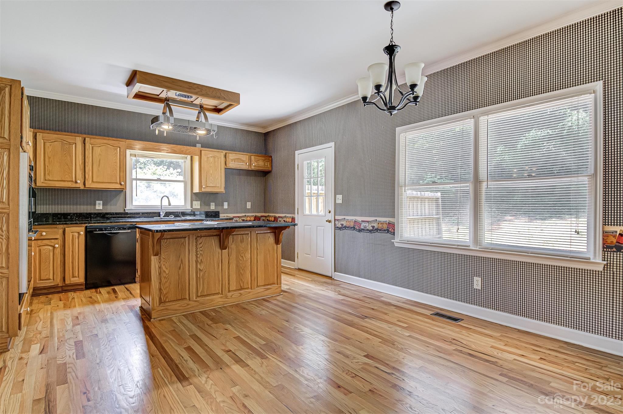 Northmoor - Residential