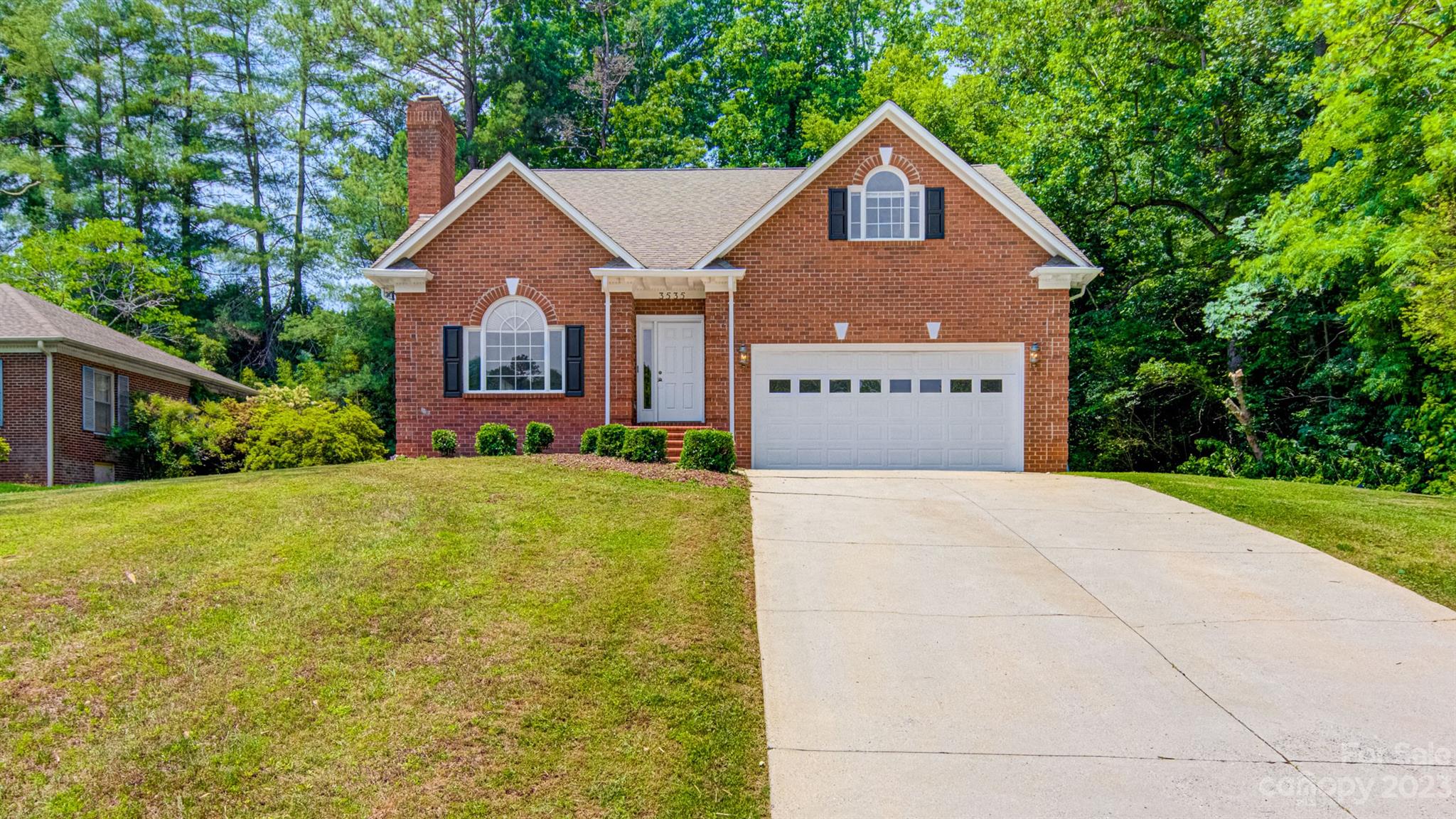 Northmoor - Residential