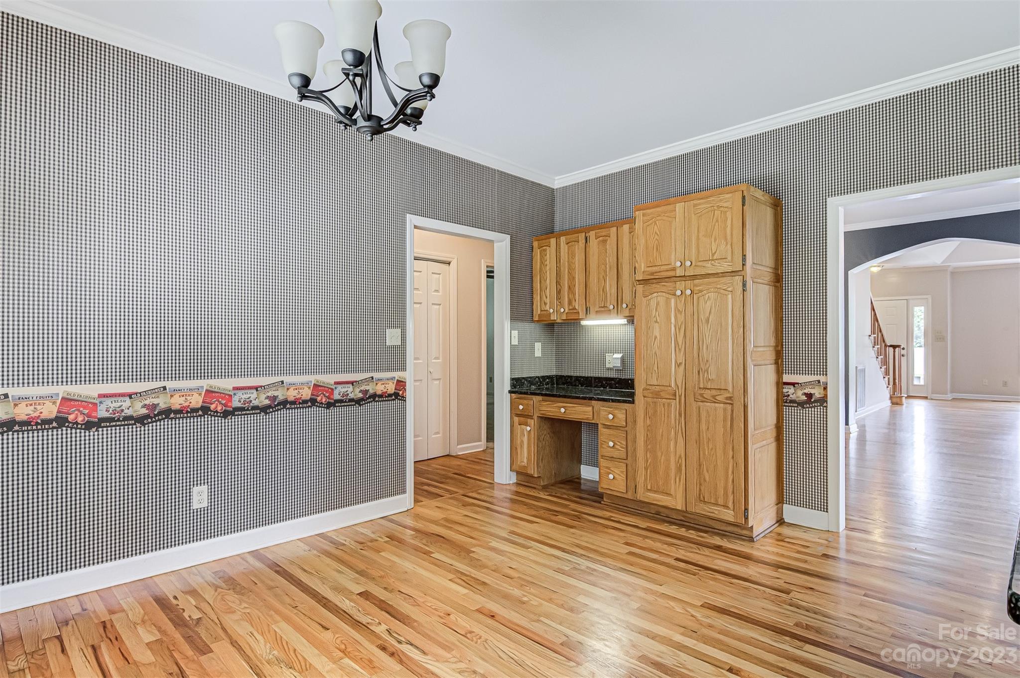 Northmoor - Residential