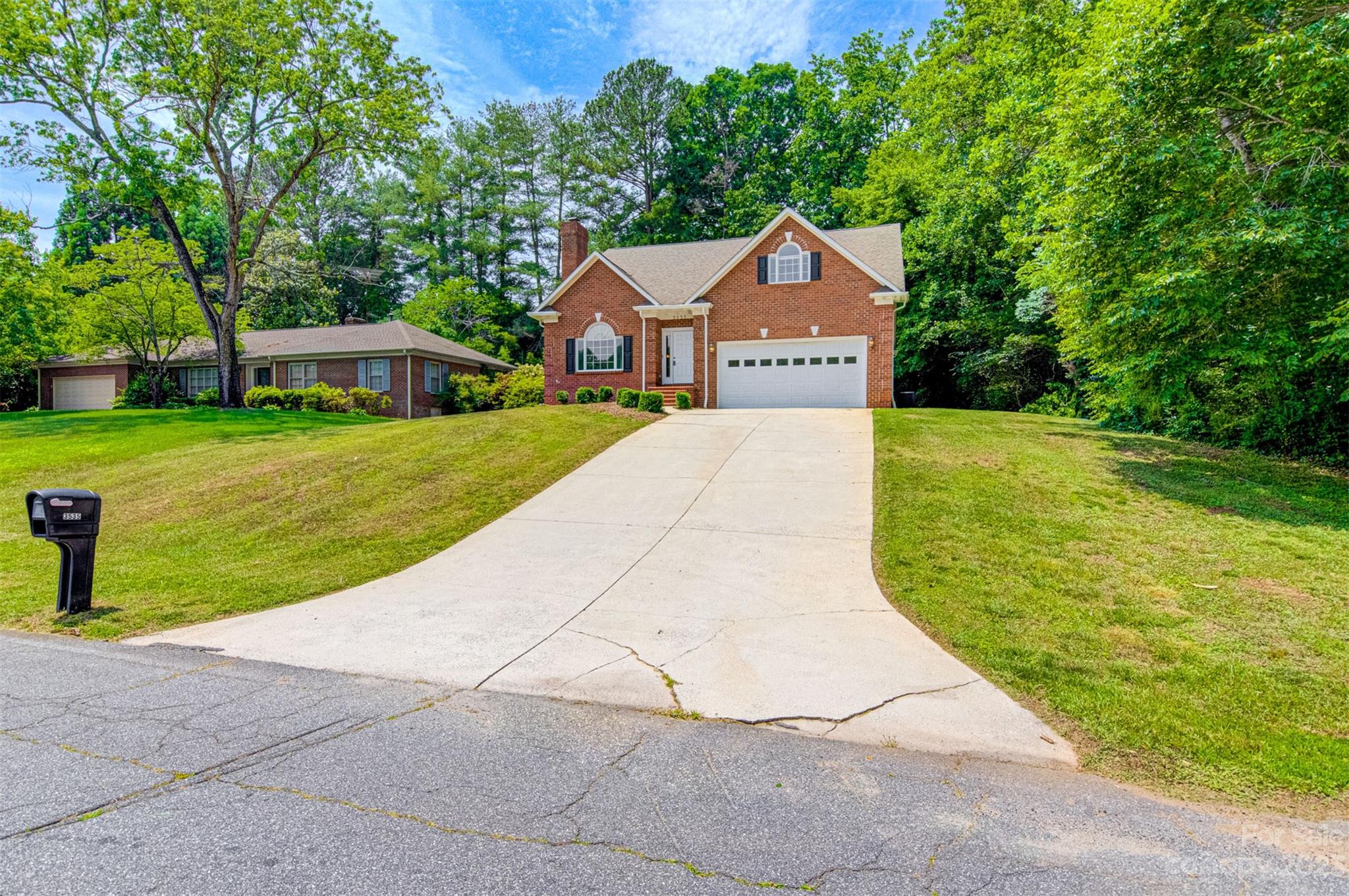 Northmoor - Residential