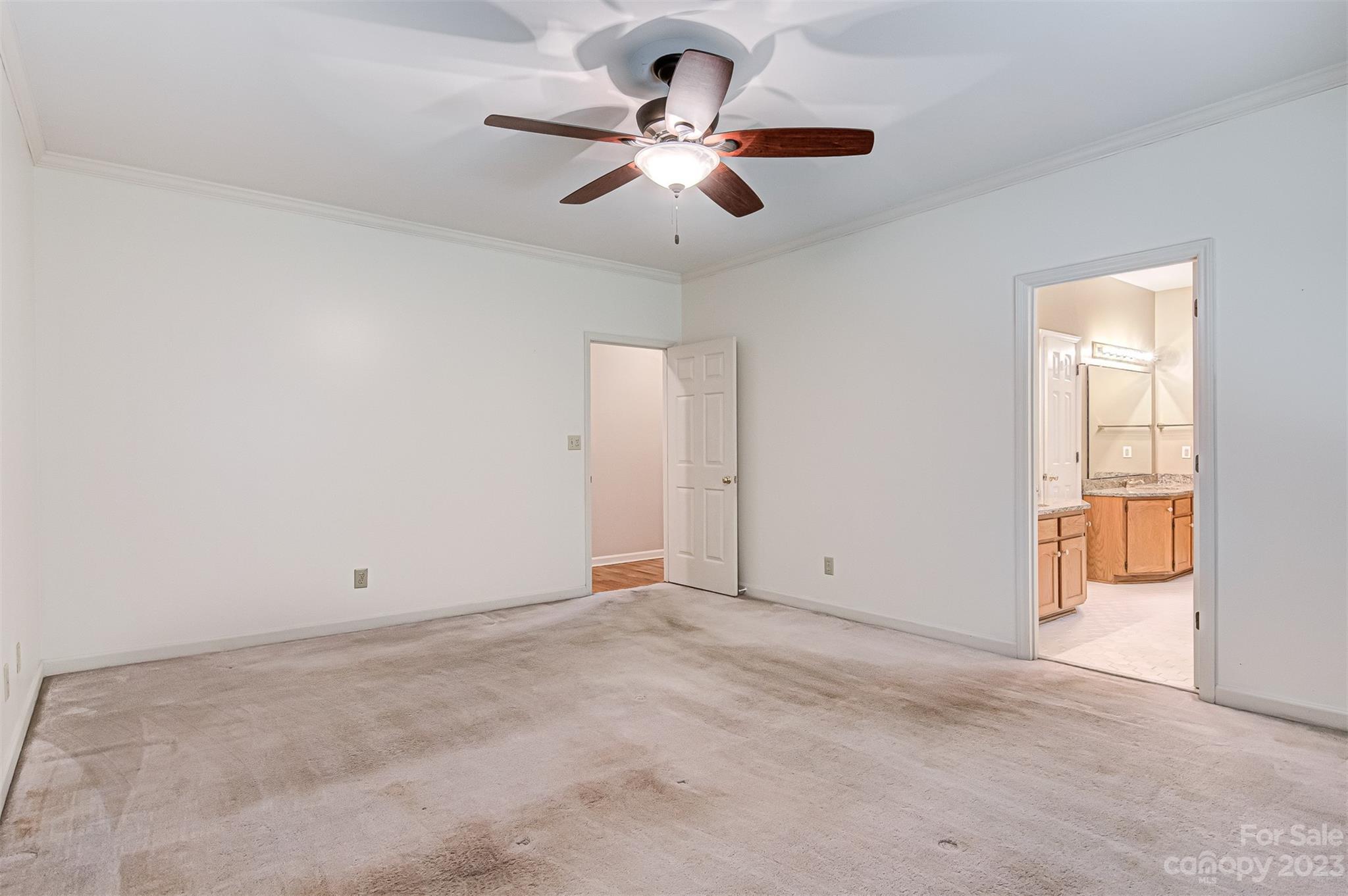 Northmoor - Residential