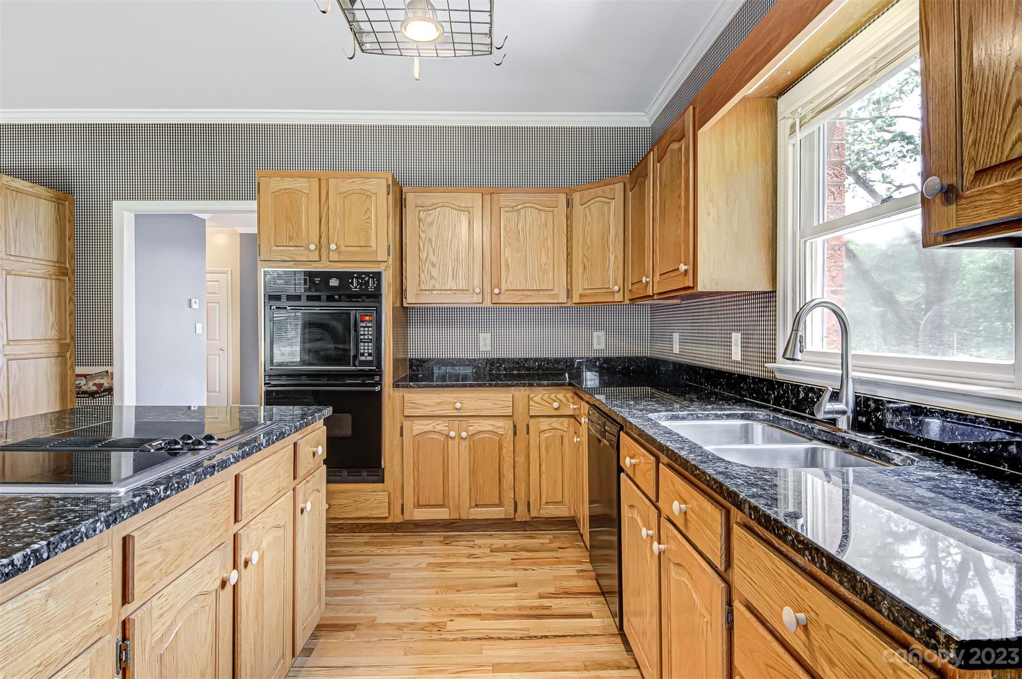 Northmoor - Residential