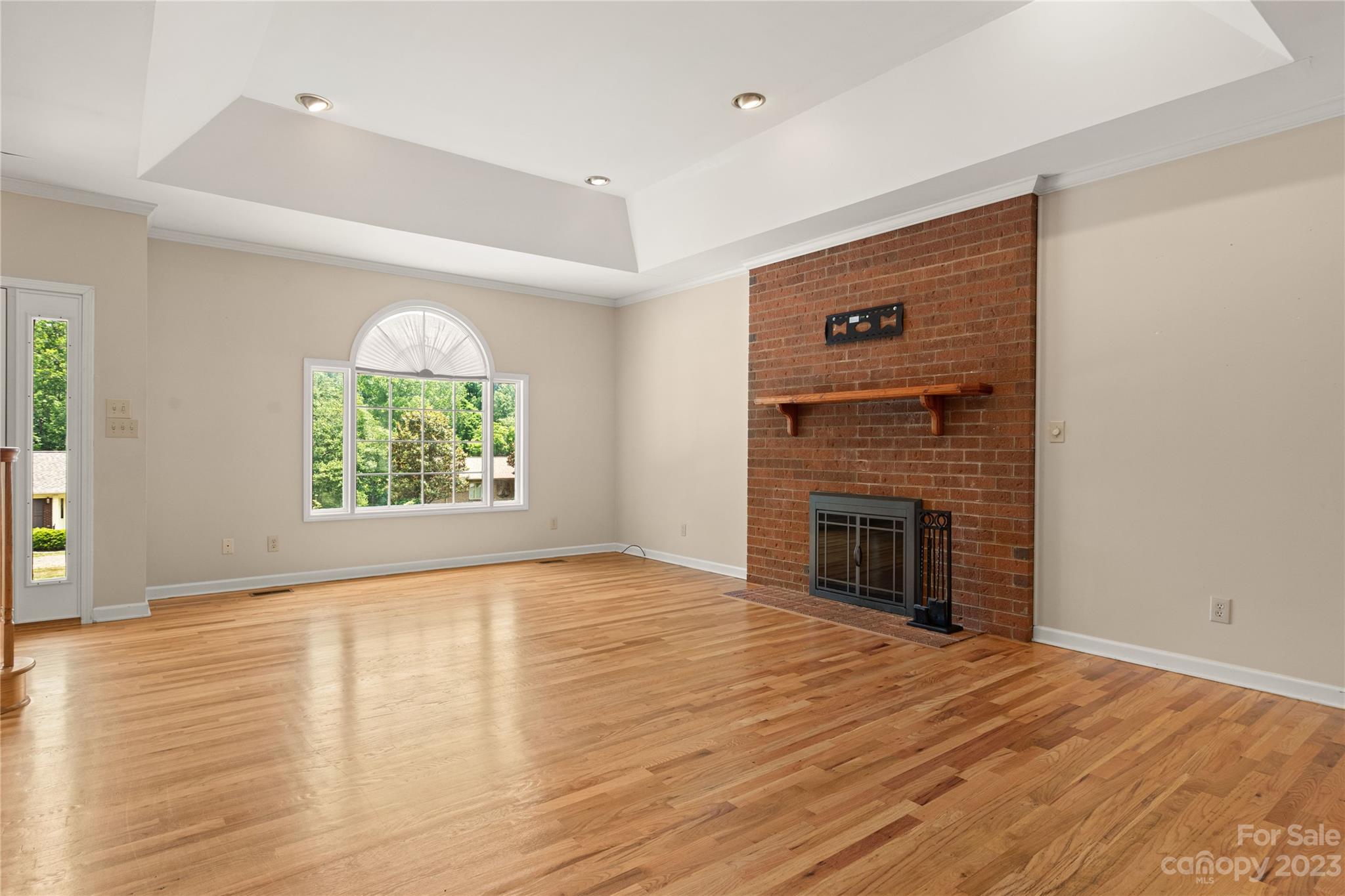 Northmoor - Residential