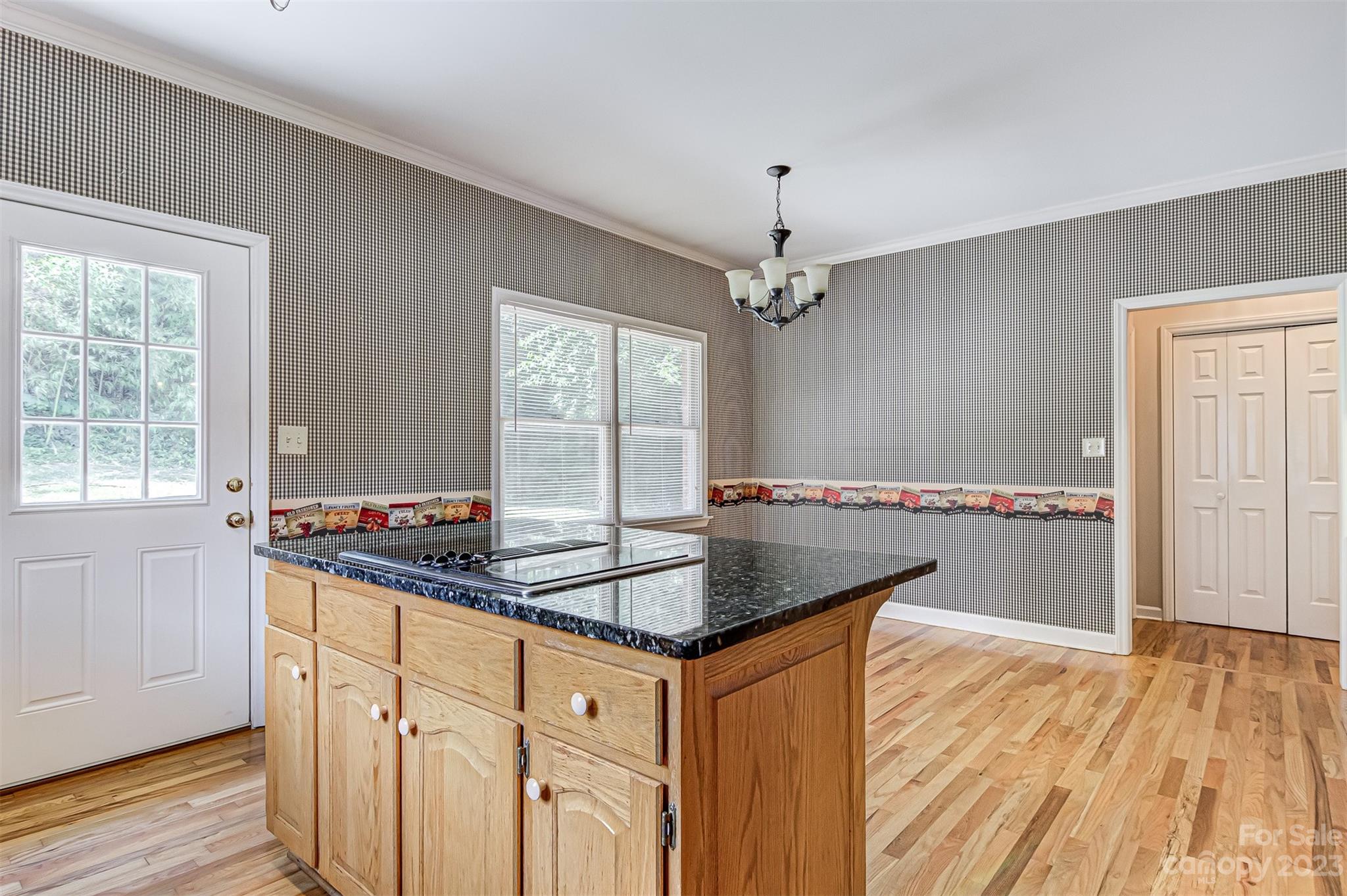 Northmoor - Residential