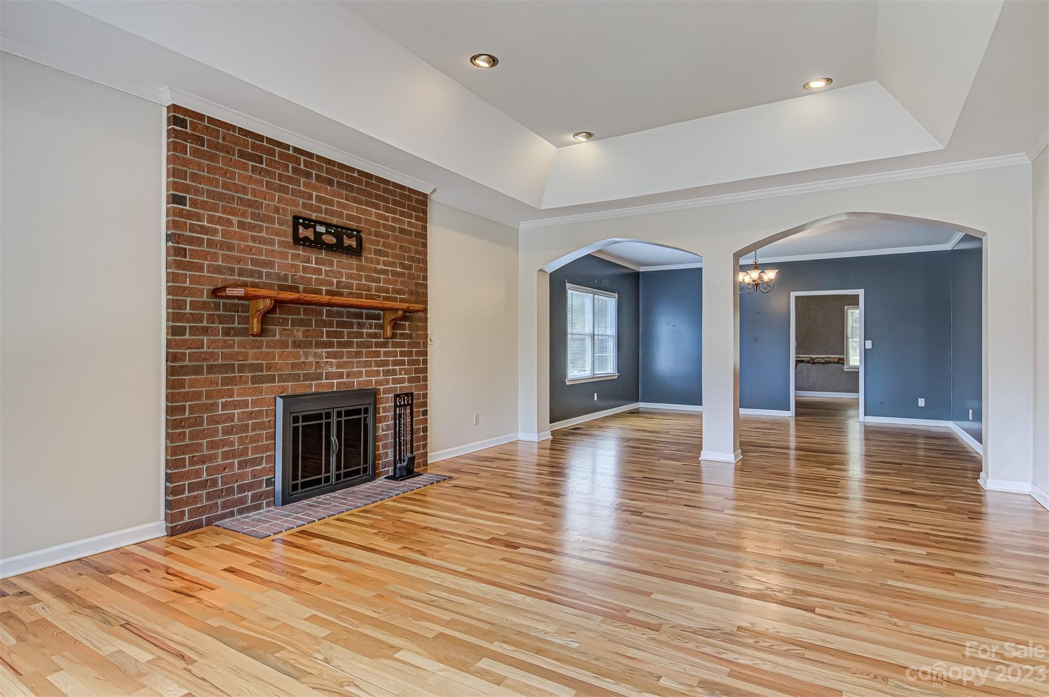 Northmoor - Residential