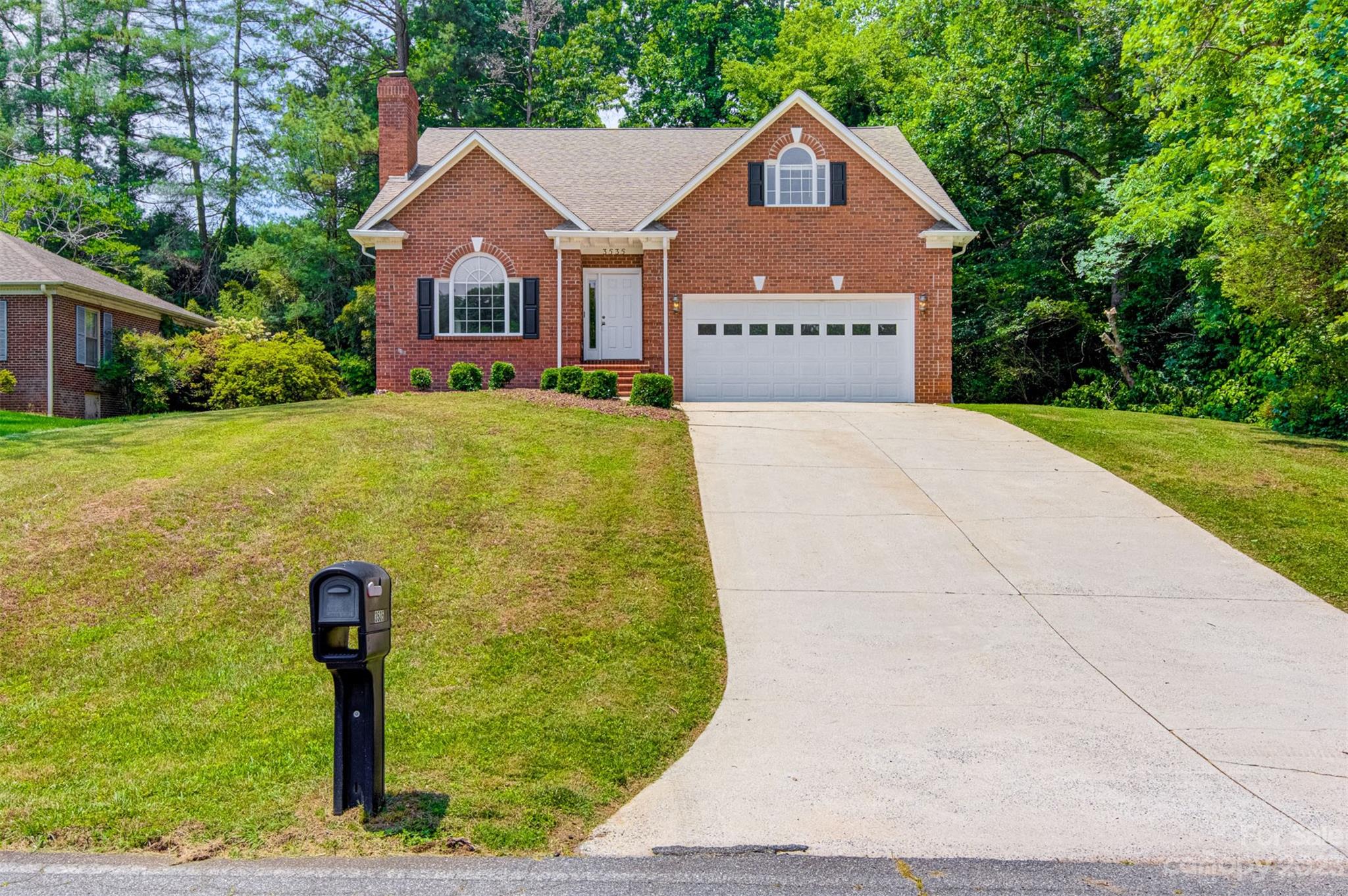 Northmoor - Residential